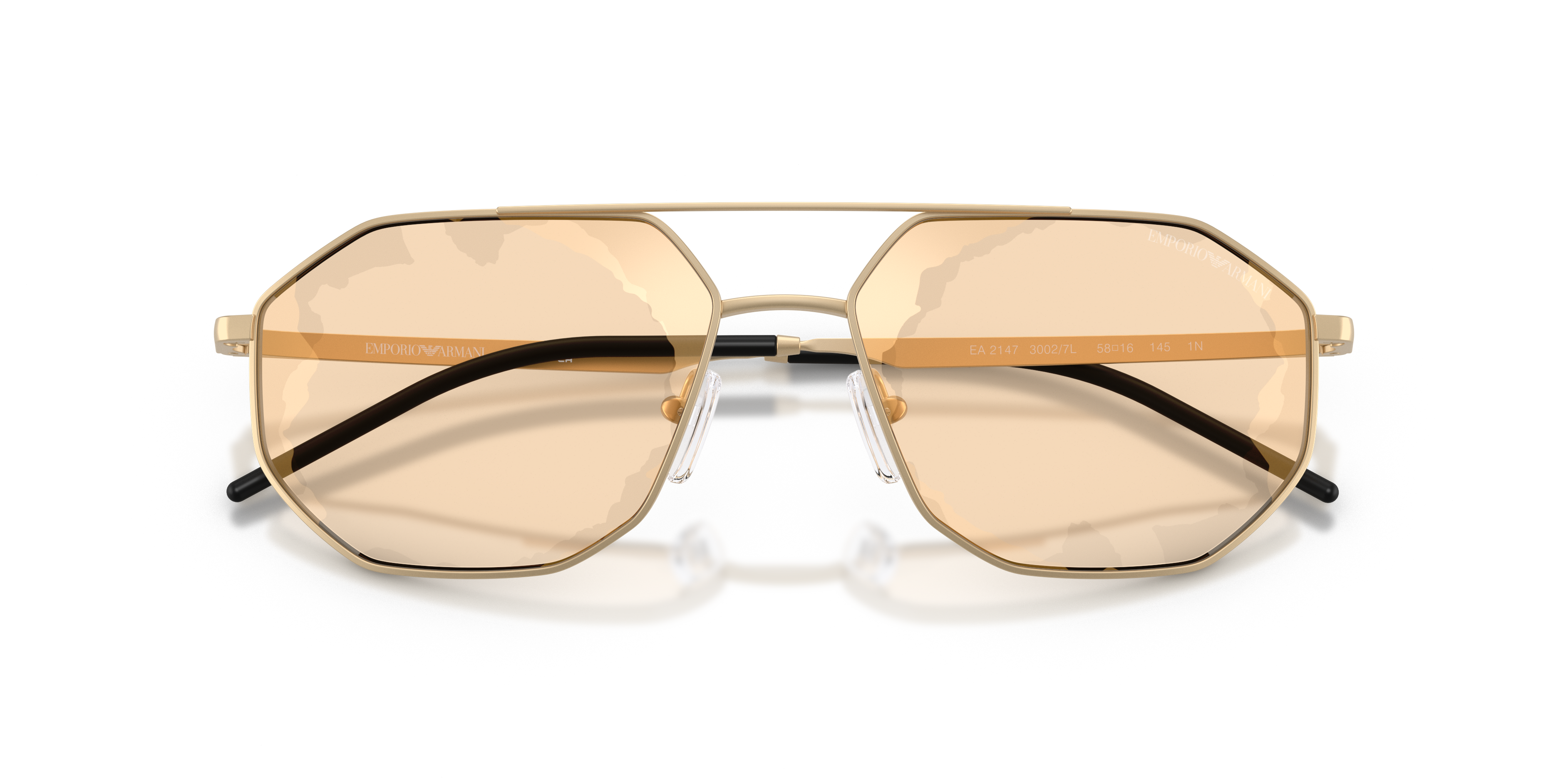 EMPORIO ARMANI EA2147 30027L 58