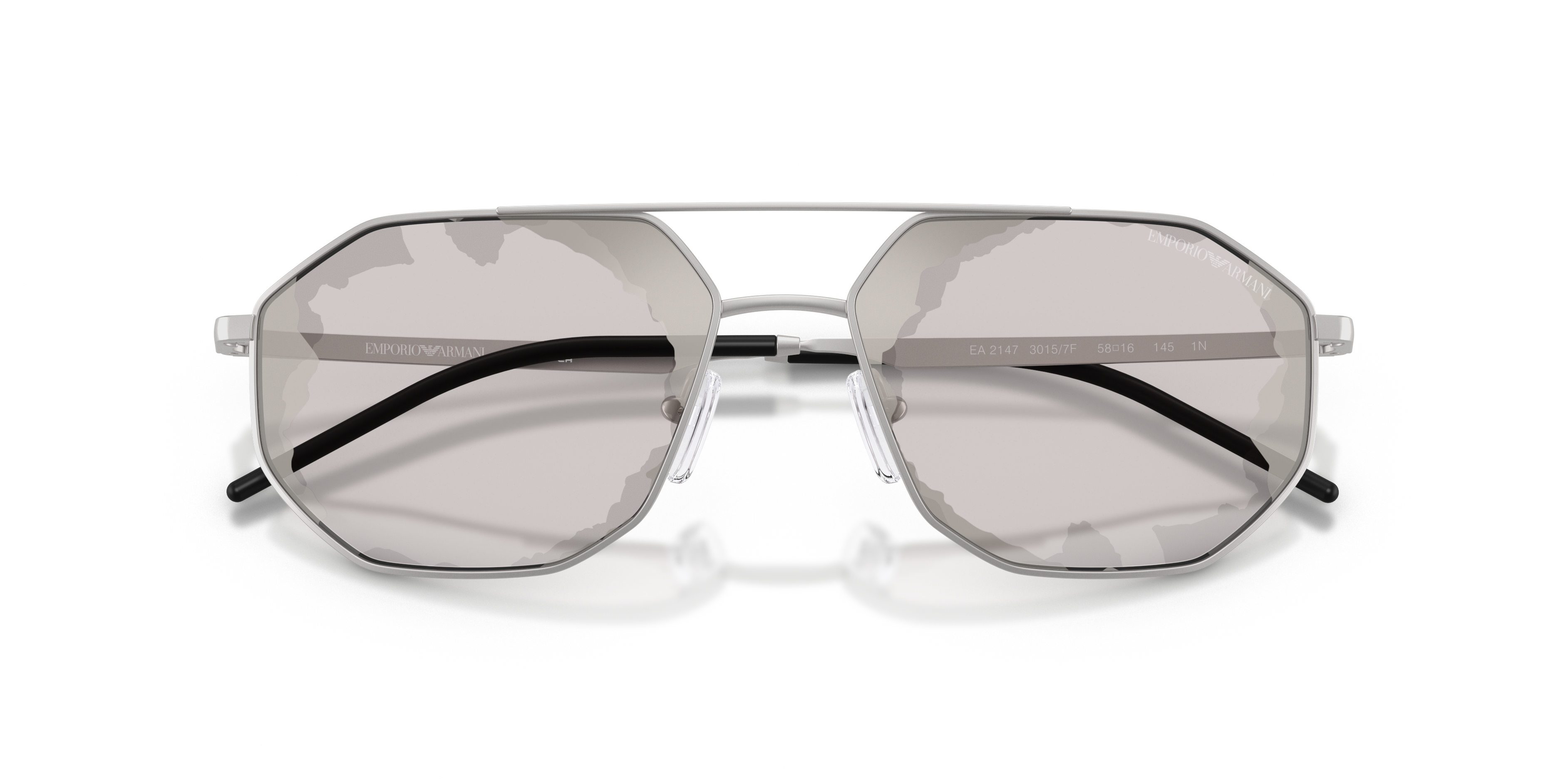 EMPORIO ARMANI EA2147 30157F 58