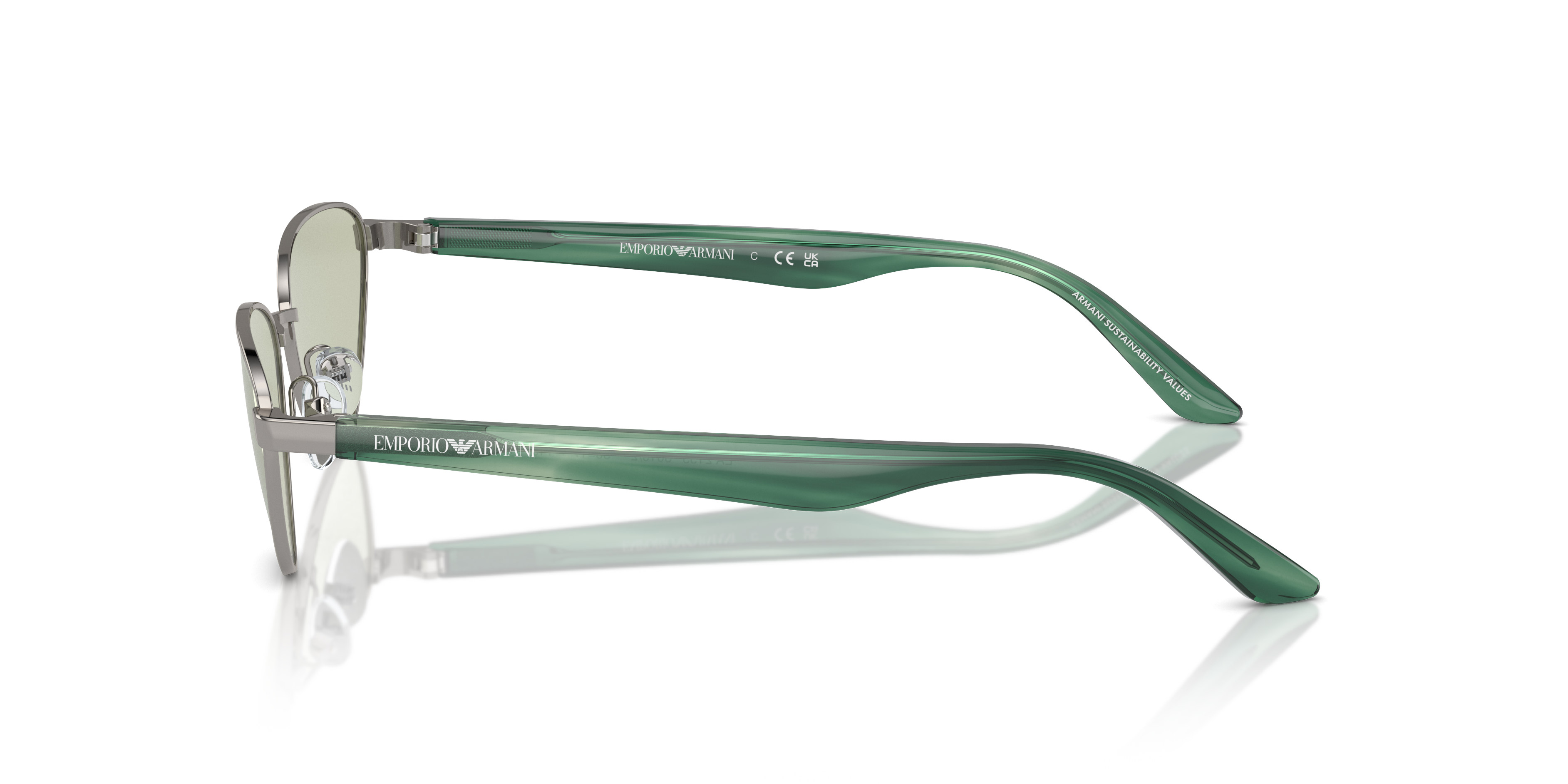 EMPORIO ARMANI EA2153 3010/2 56
