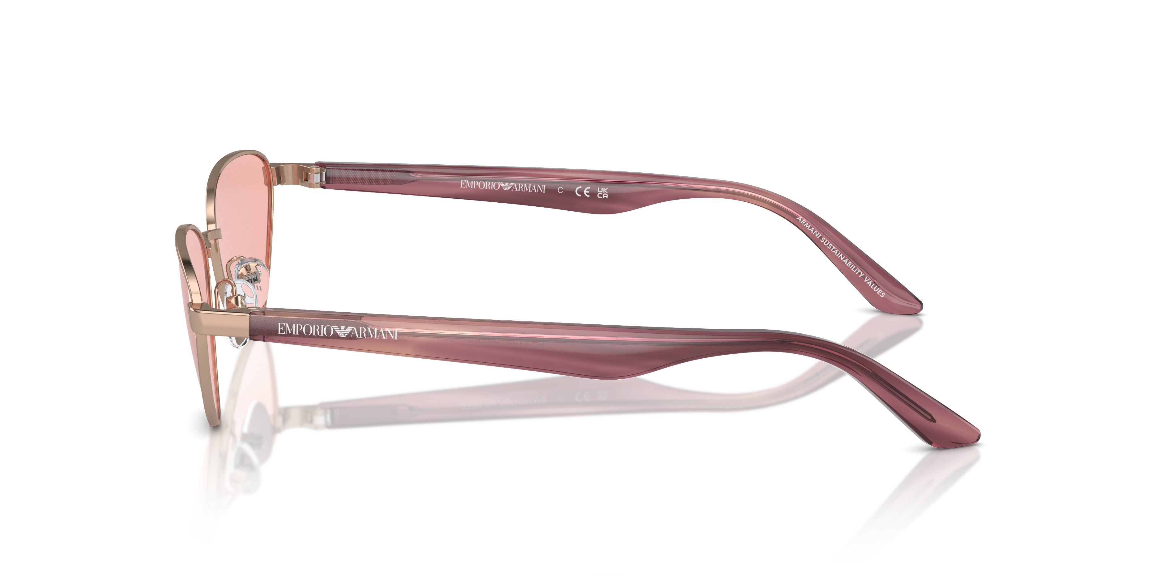 EMPORIO ARMANI EA2153 3011/5 56