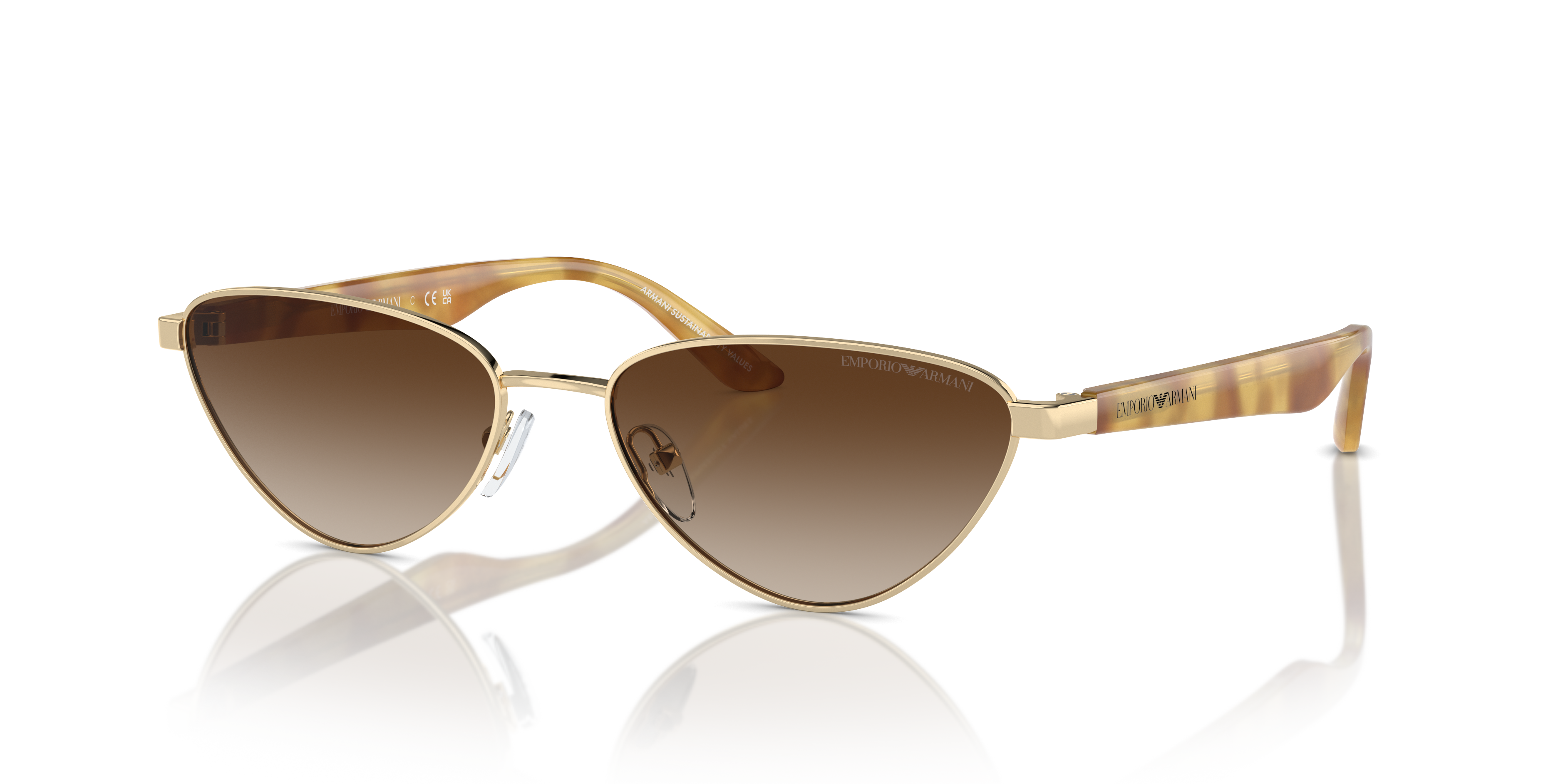 EMPORIO ARMANI EA2153 301313 56