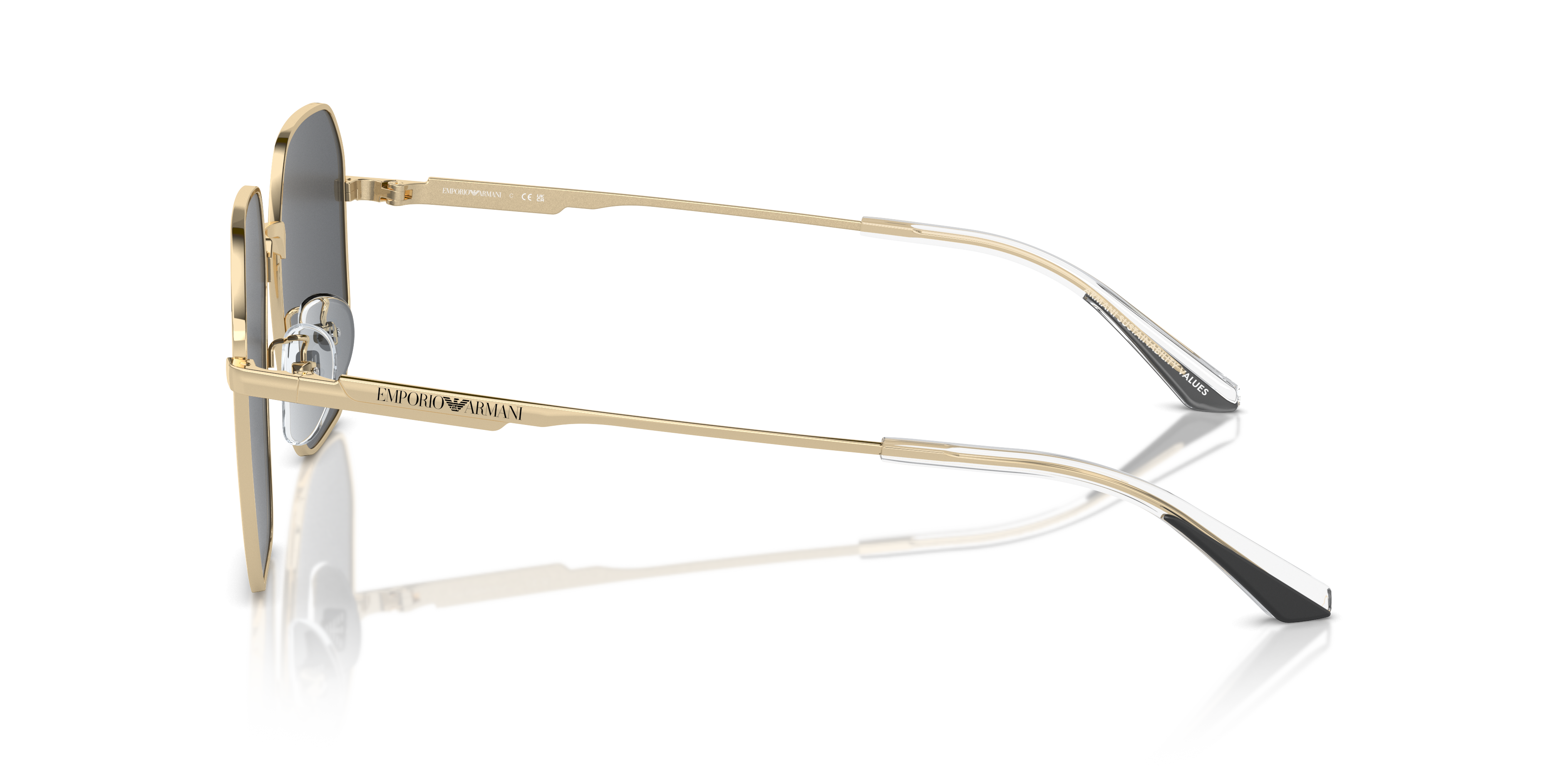 EMPORIO ARMANI EA2154D 301387 57