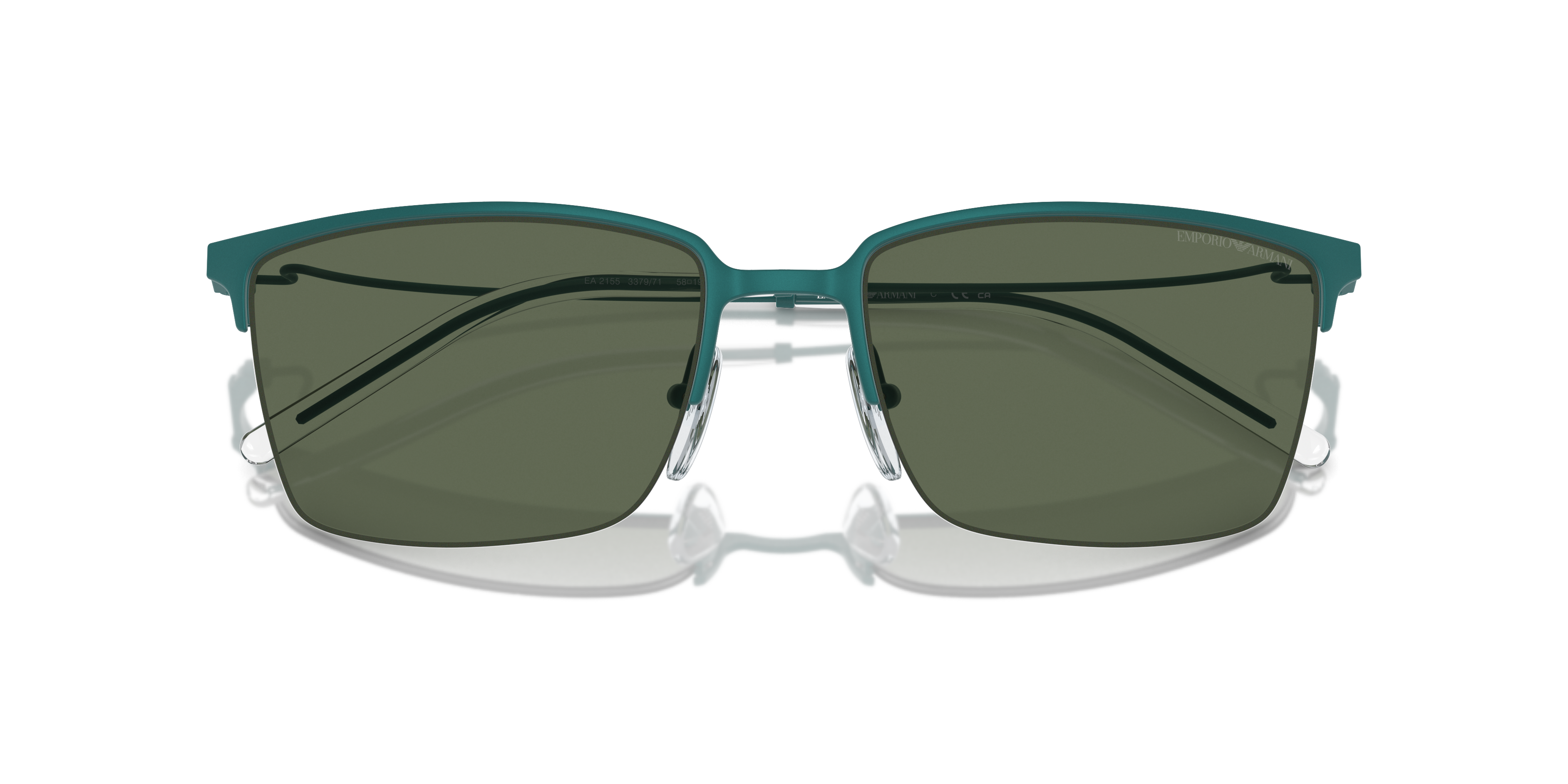 EMPORIO ARMANI EA2155 337971 58