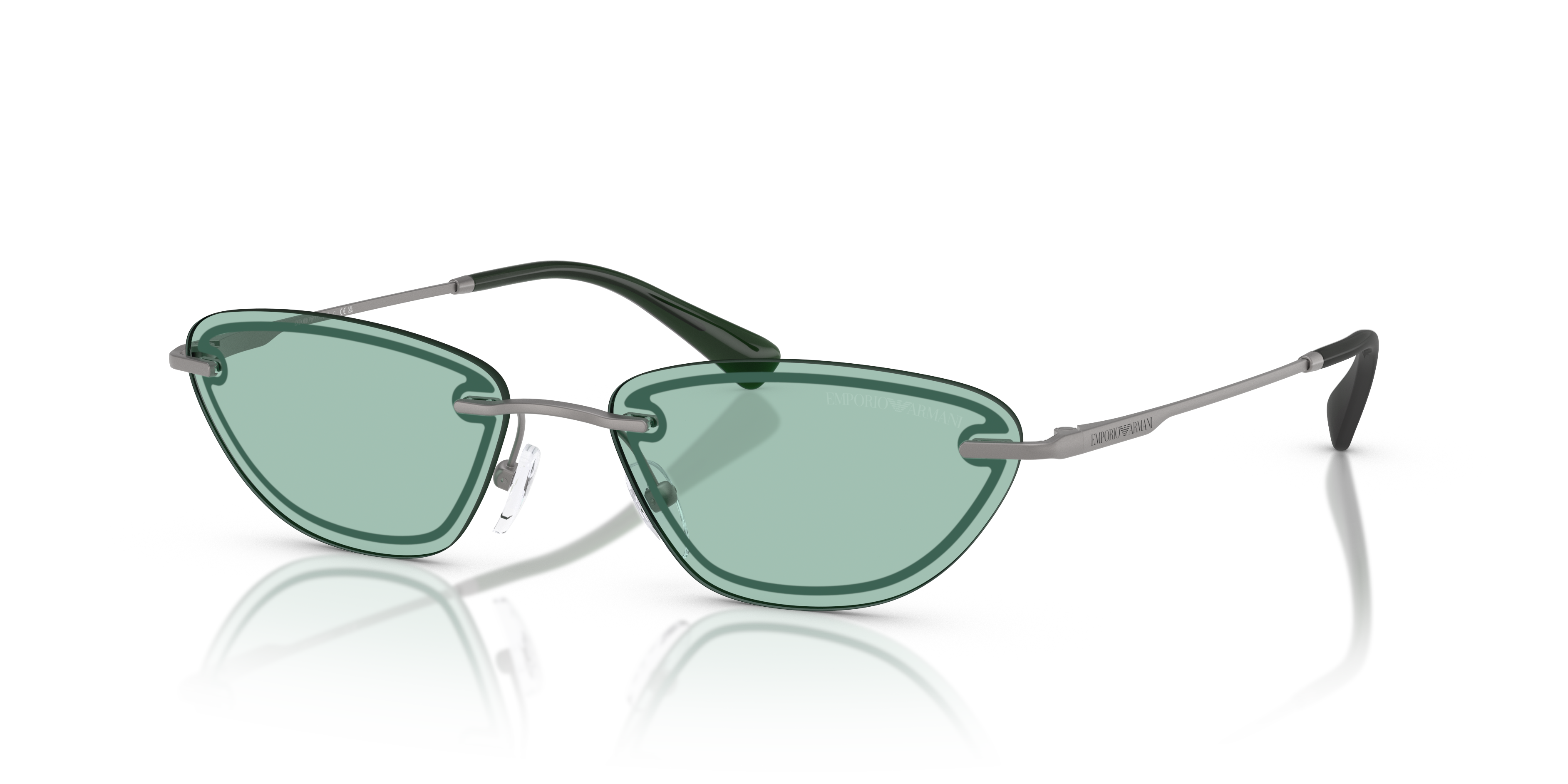 EMPORIO ARMANI EA2158 3003/2 57