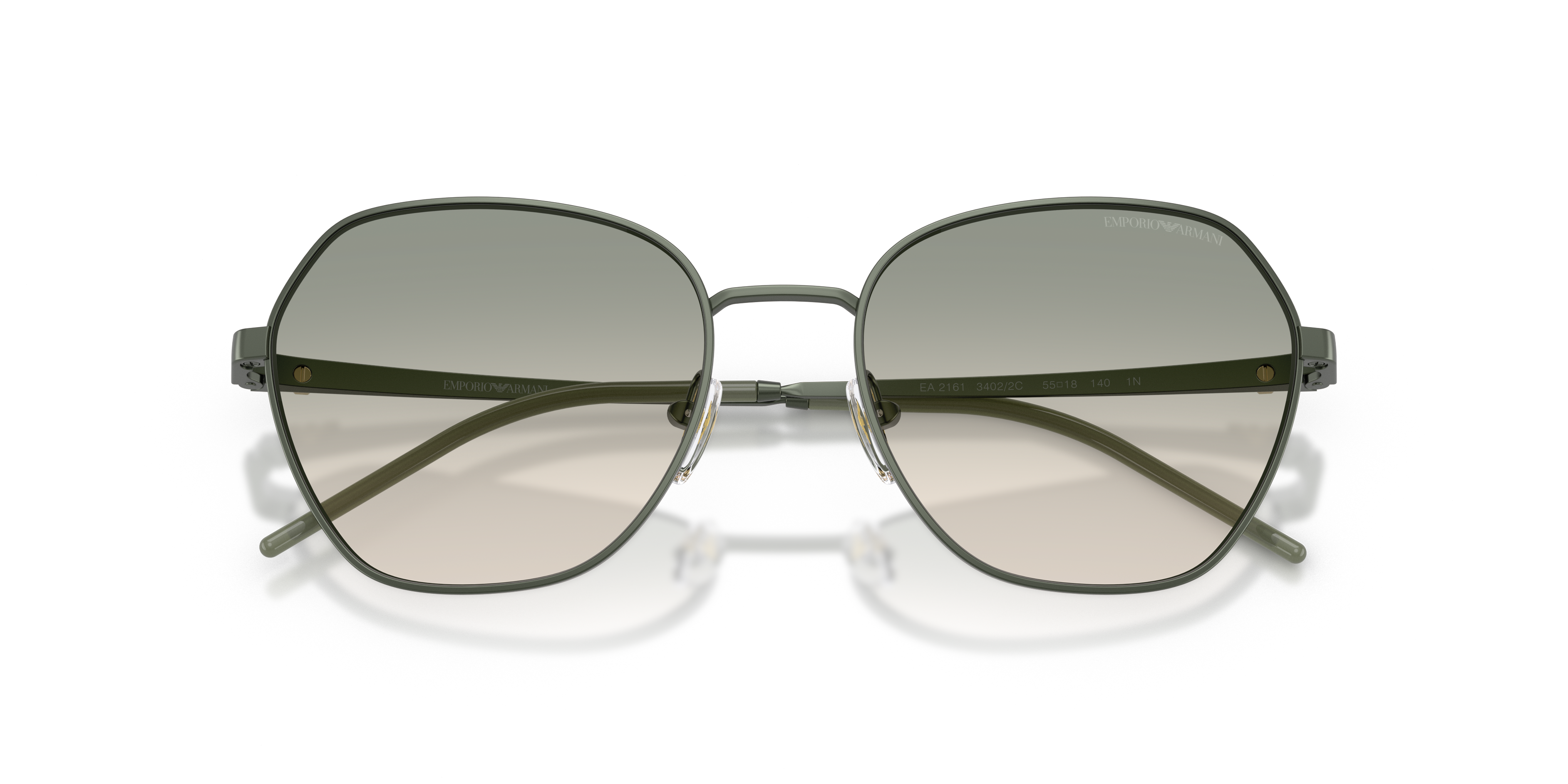 EMPORIO ARMANI EA2161 34022C 55