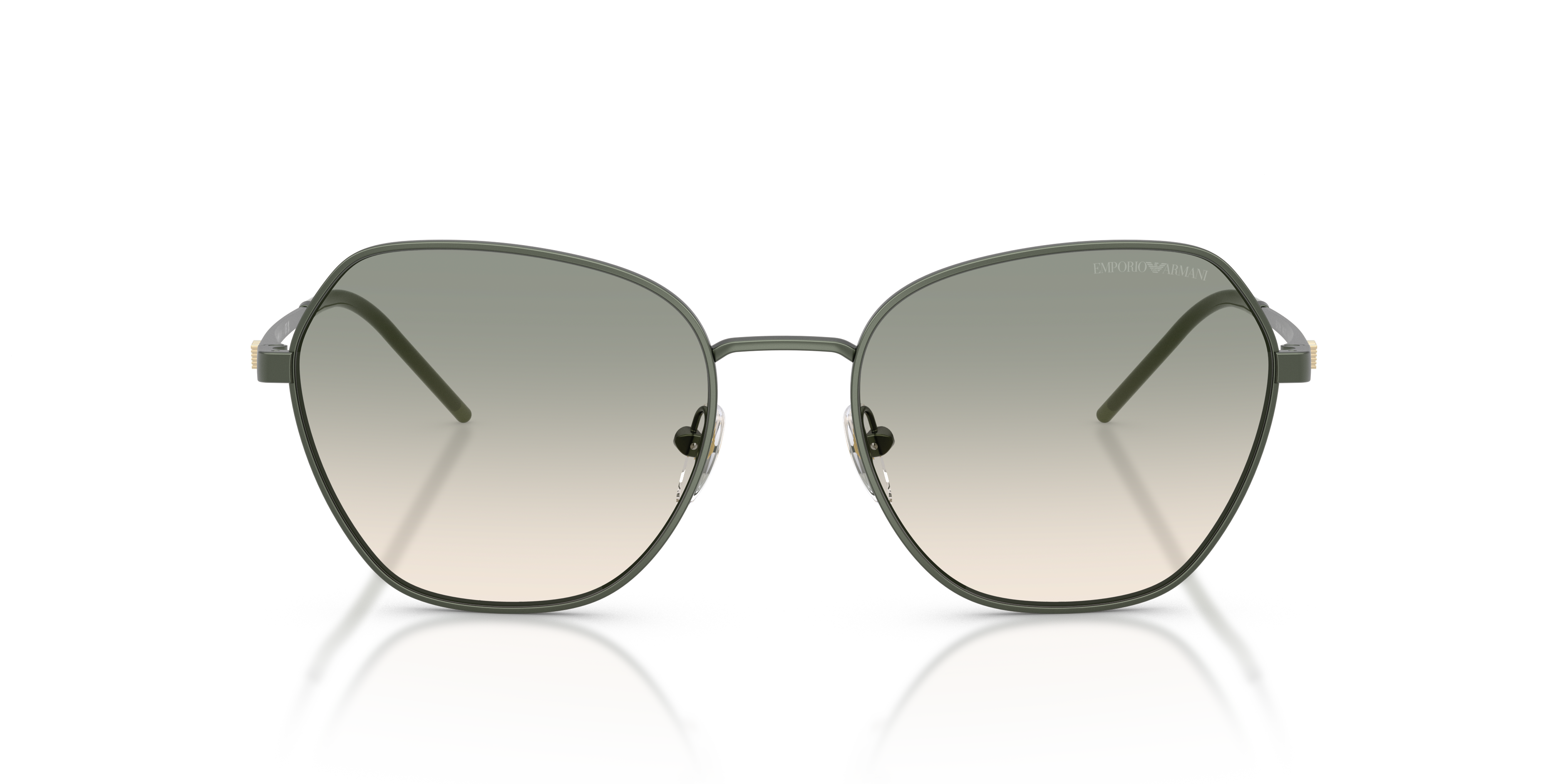 EMPORIO ARMANI EA2161 34022C 55