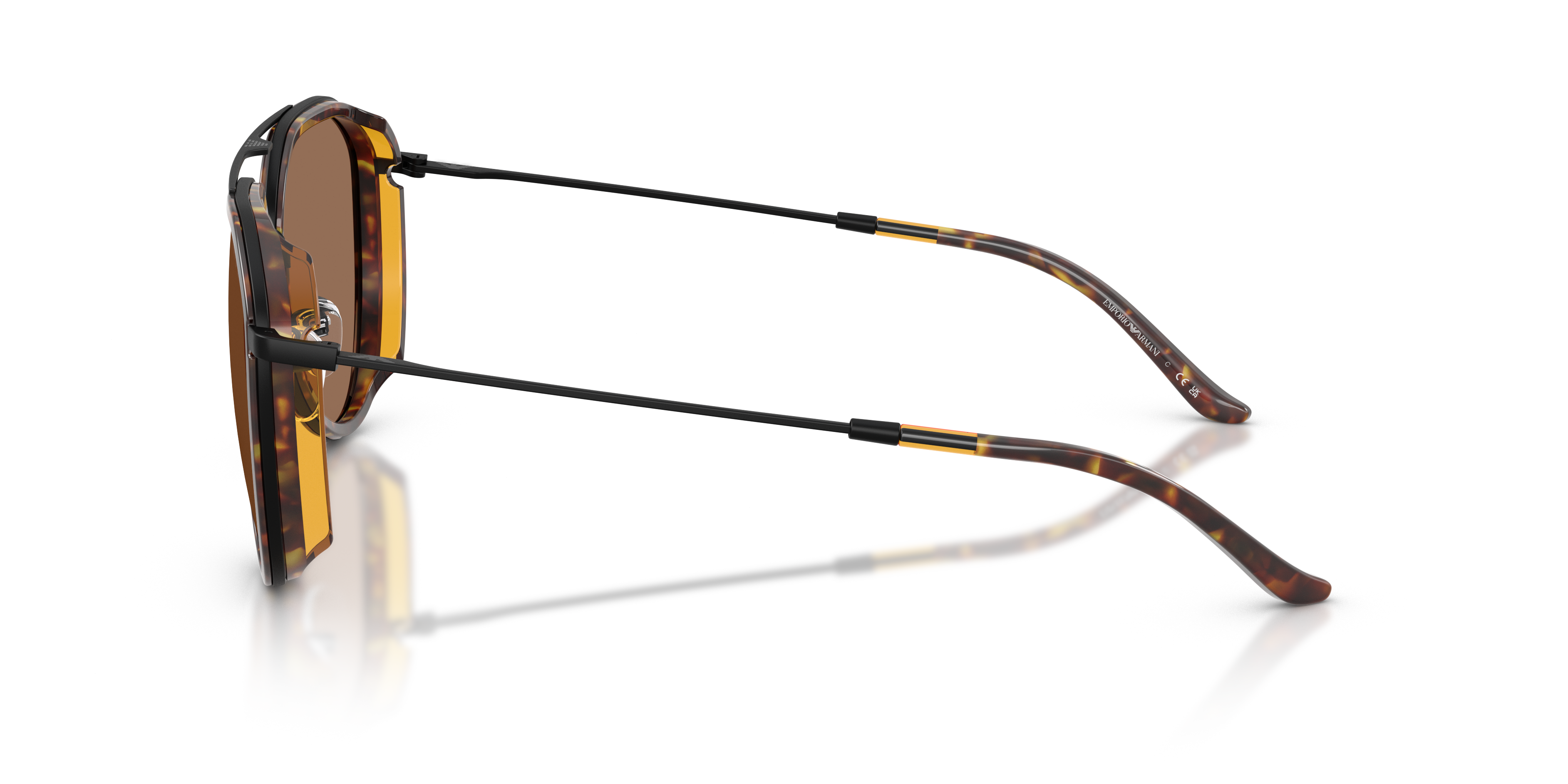EMPORIO ARMANI EA2163 300173 56
