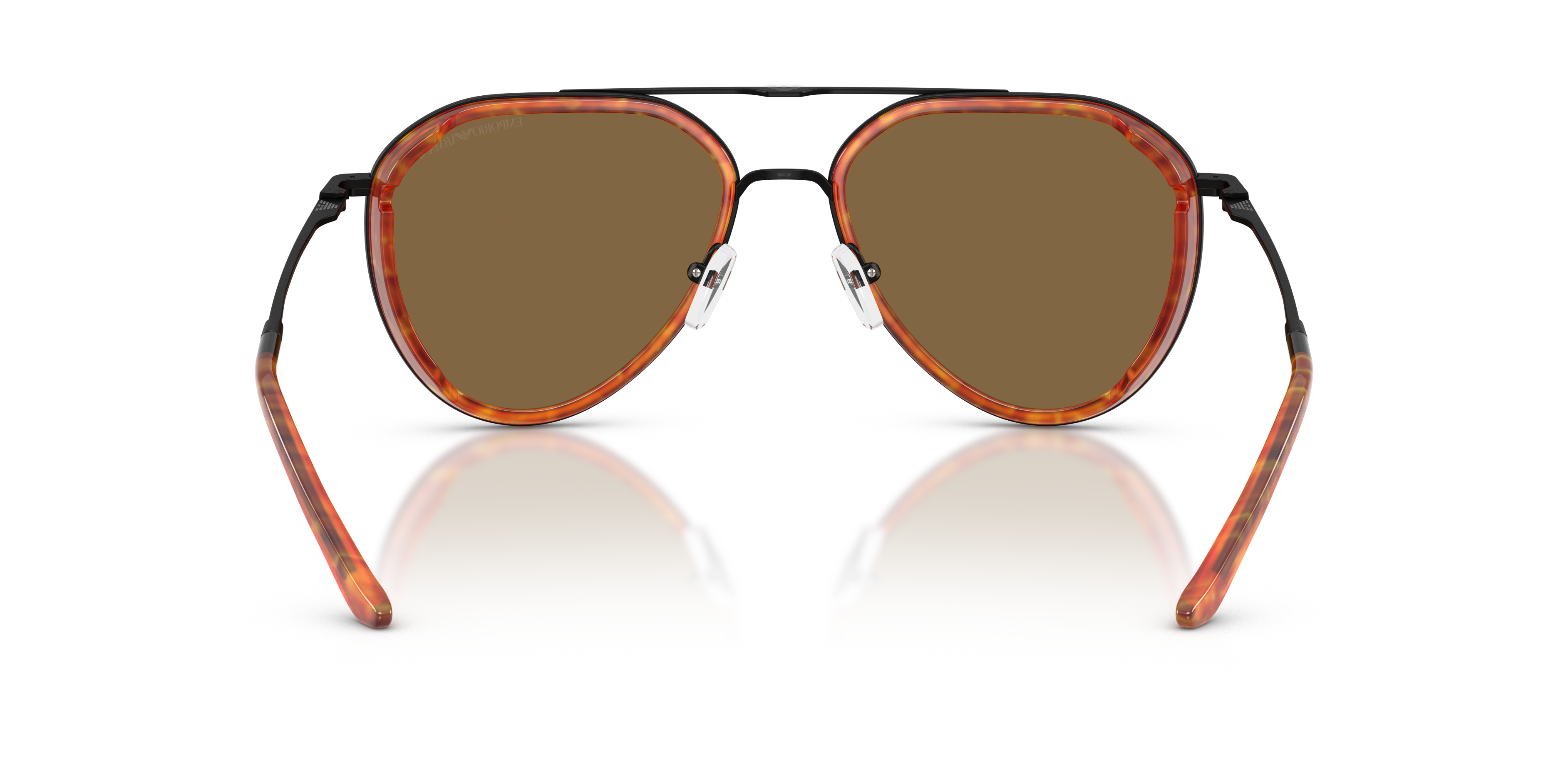 EMPORIO ARMANI EA2163 3001OR 56