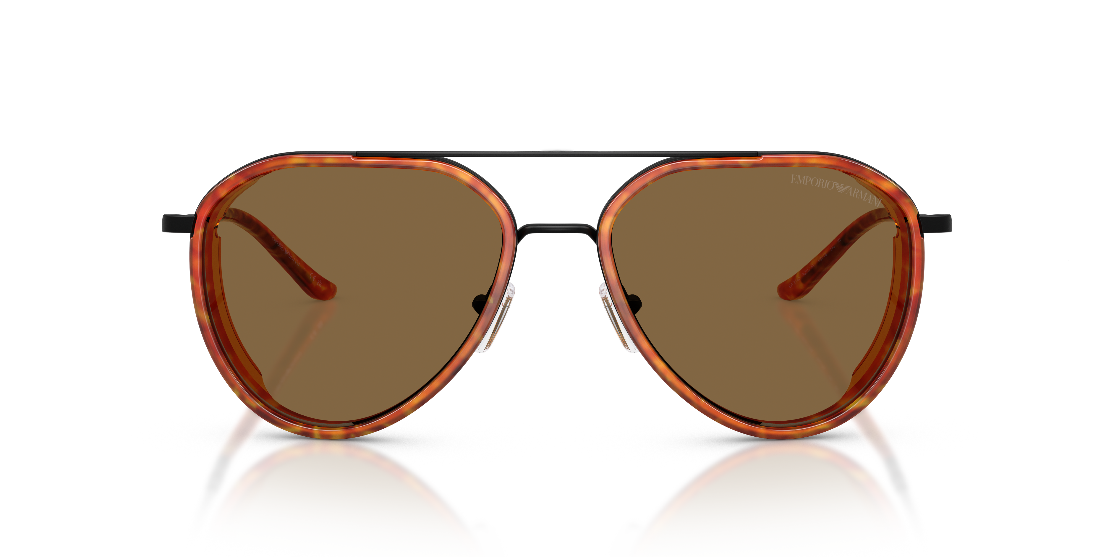 EMPORIO ARMANI EA2163 3001OR 56