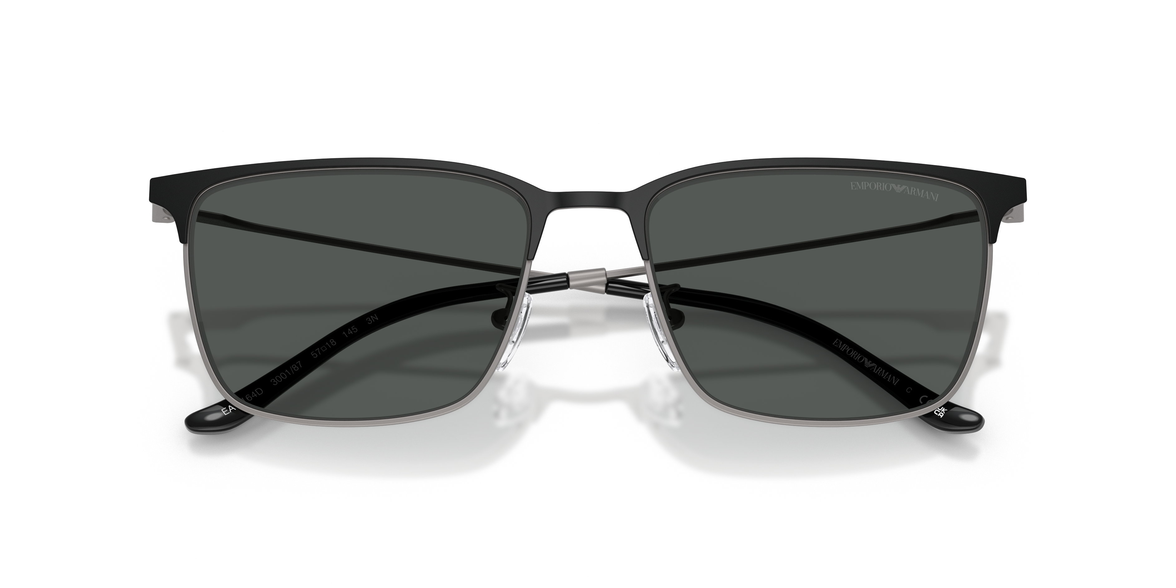 EMPORIO ARMANI EA2164D 300187 57