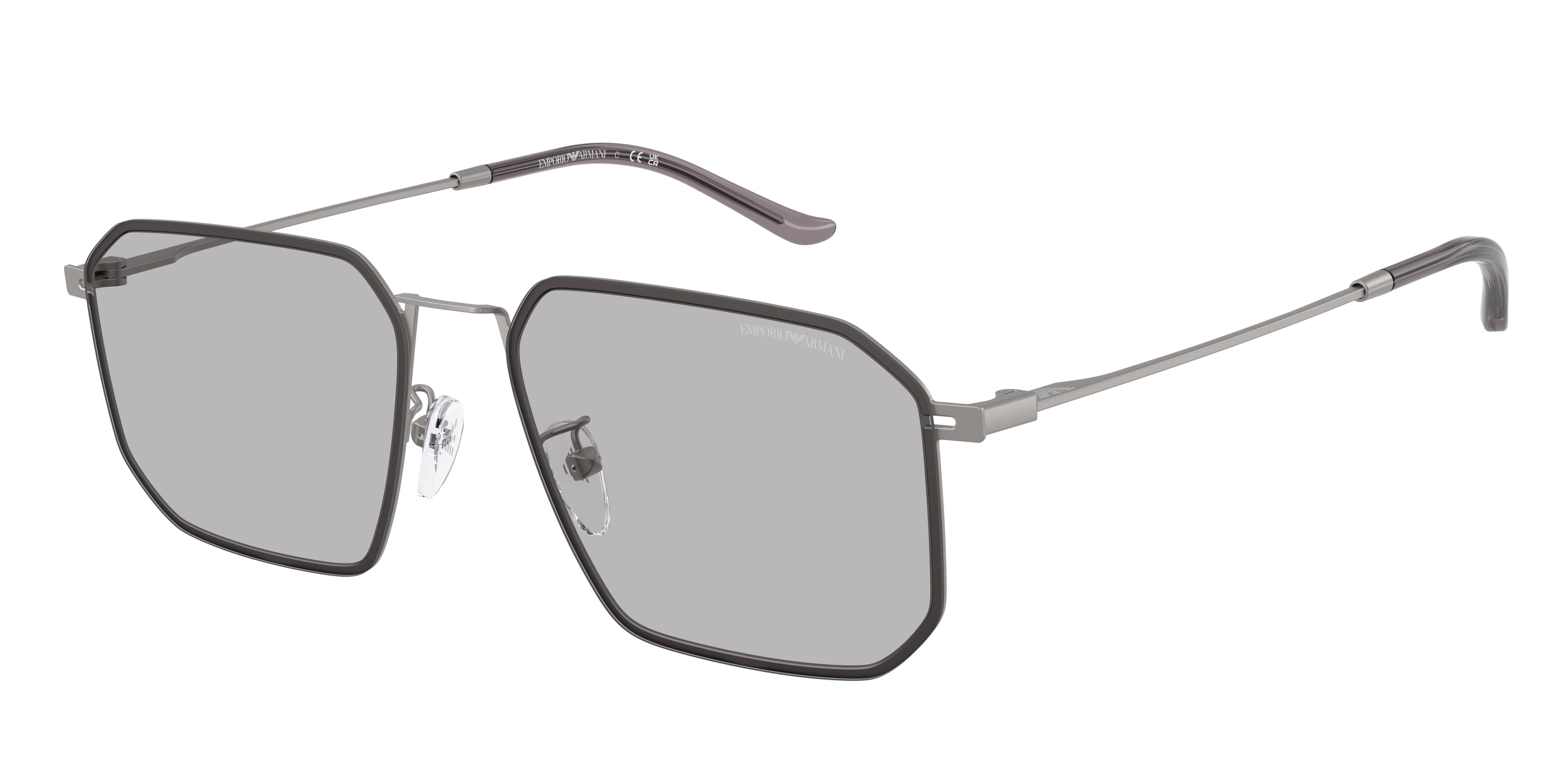 EMPORIO ARMANI EA2165D 300387 58