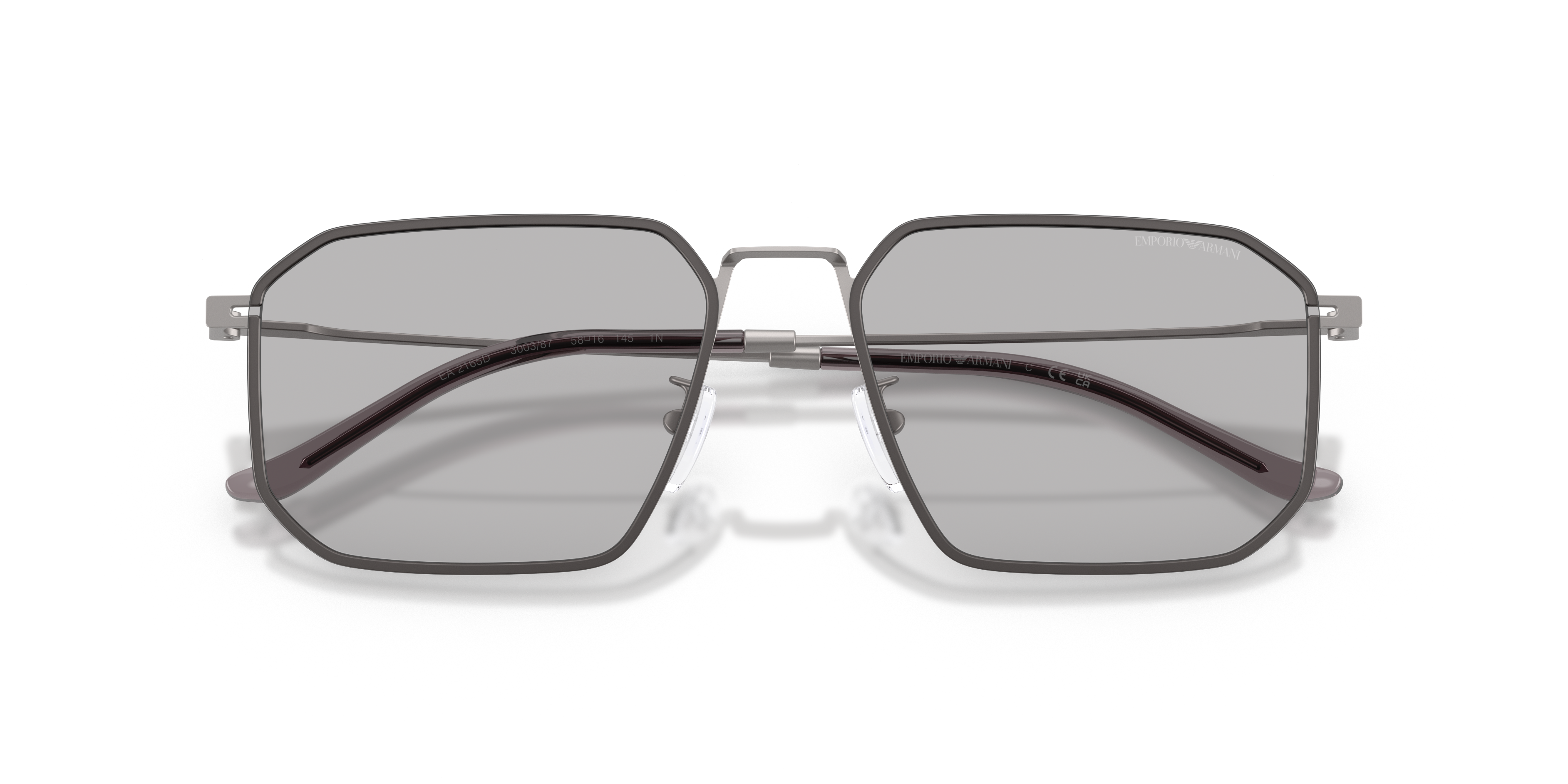 EMPORIO ARMANI EA2165D 300387 58