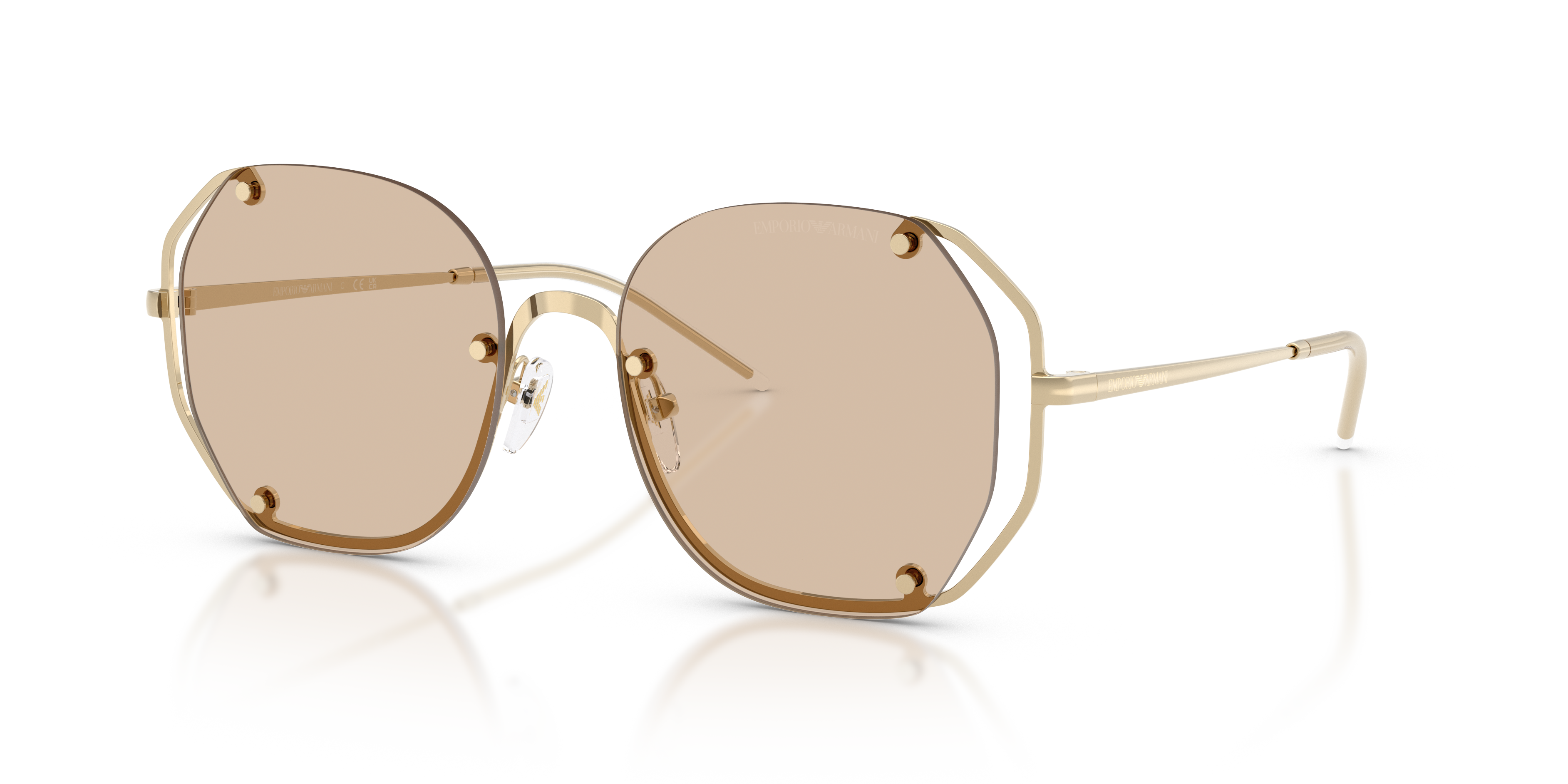 EMPORIO ARMANI EA2168 301393 54