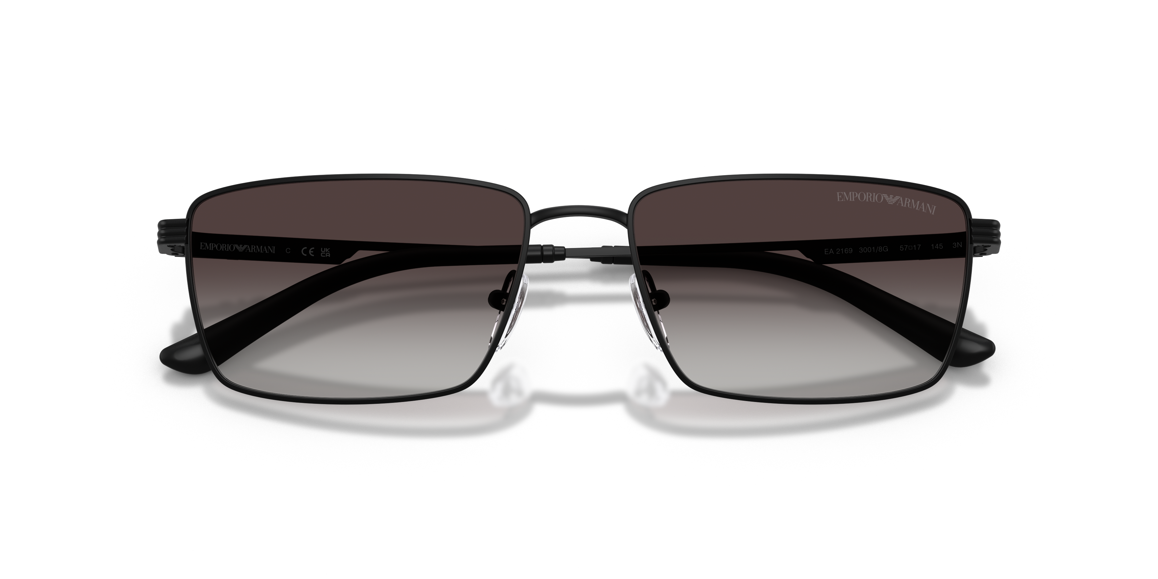 EMPORIO ARMANI EA2169 30018G 57