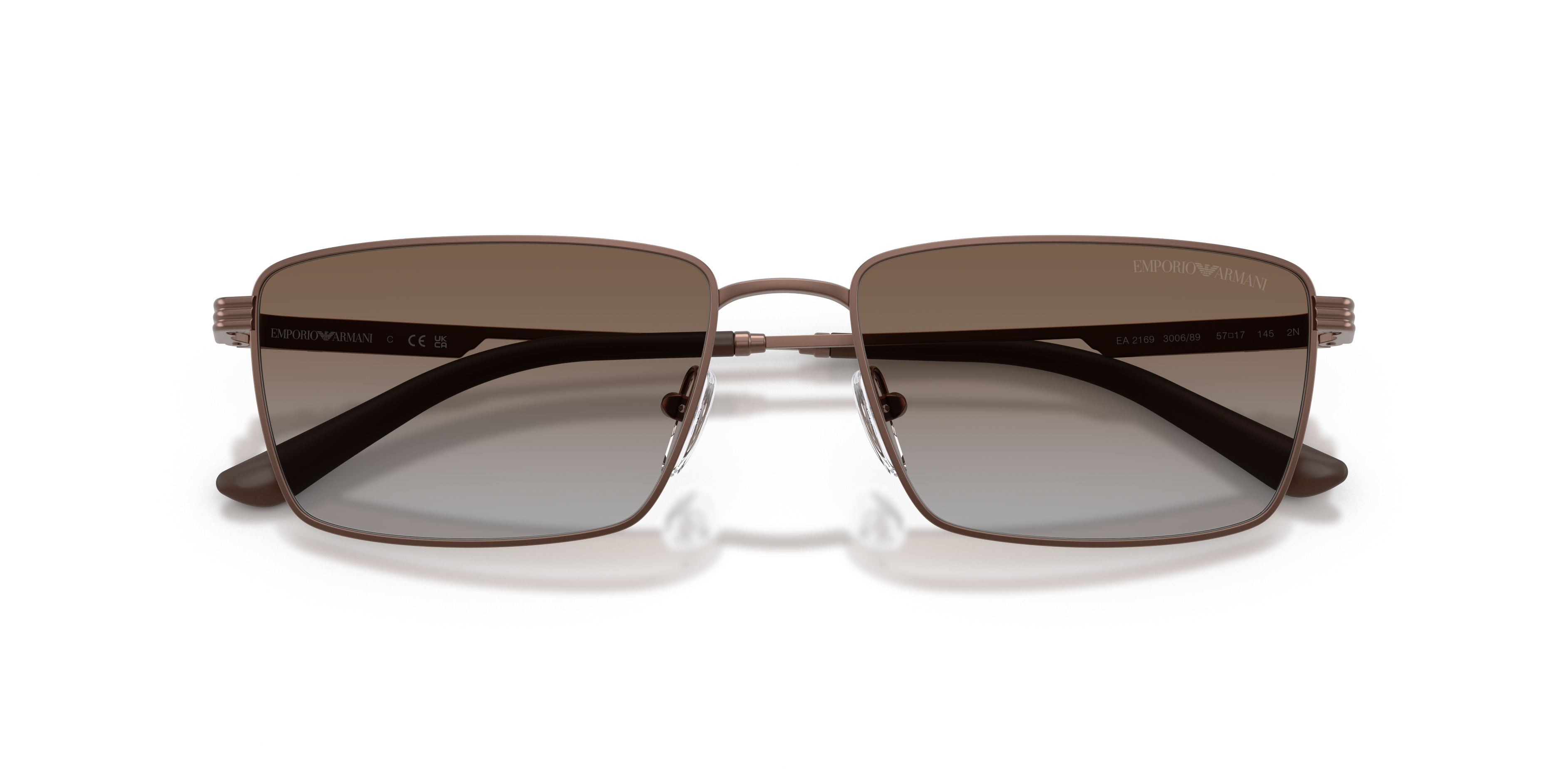 EMPORIO ARMANI EA2169 300689 57