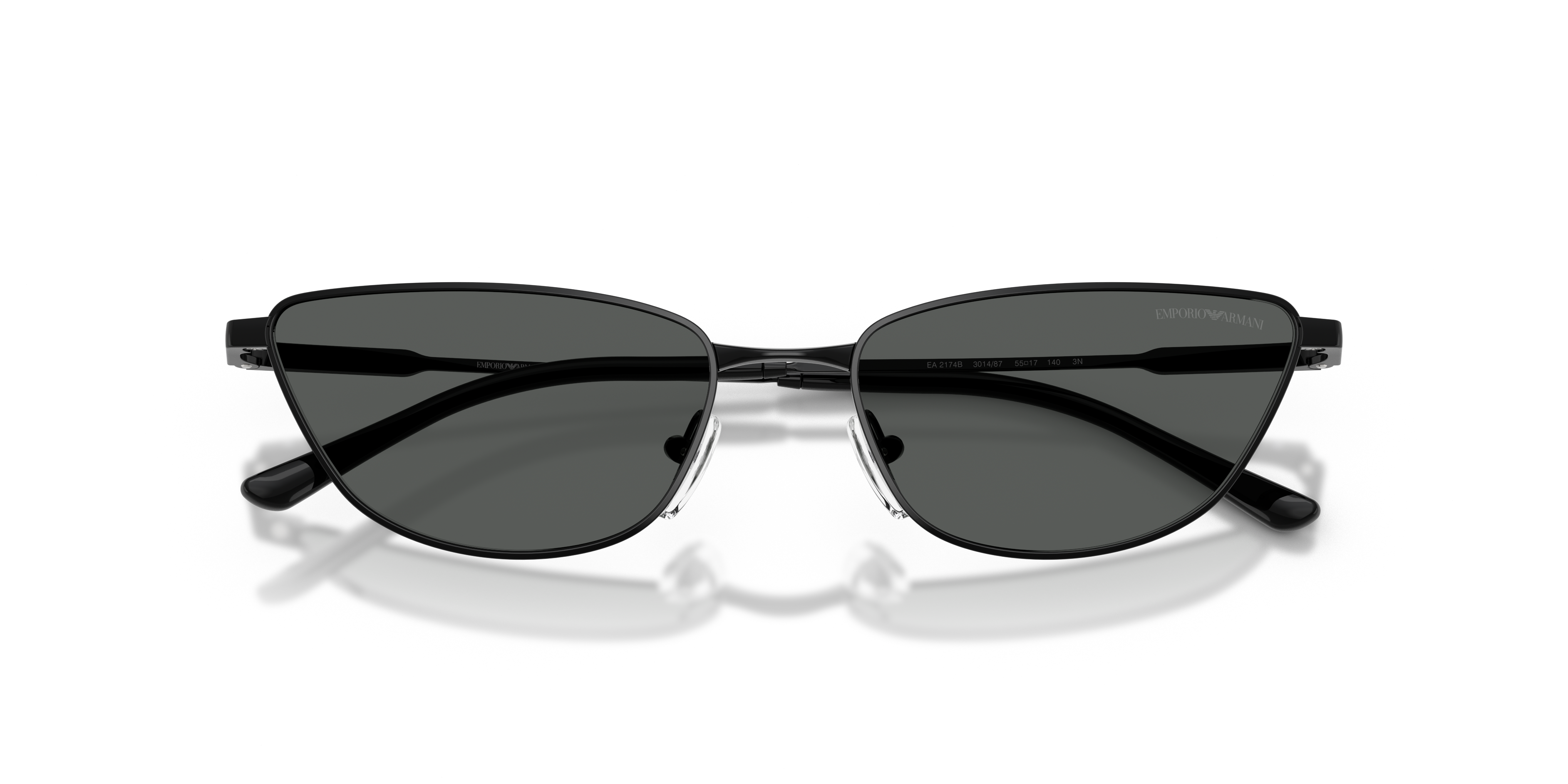 EMPORIO ARMANI EA2174B 301487 55