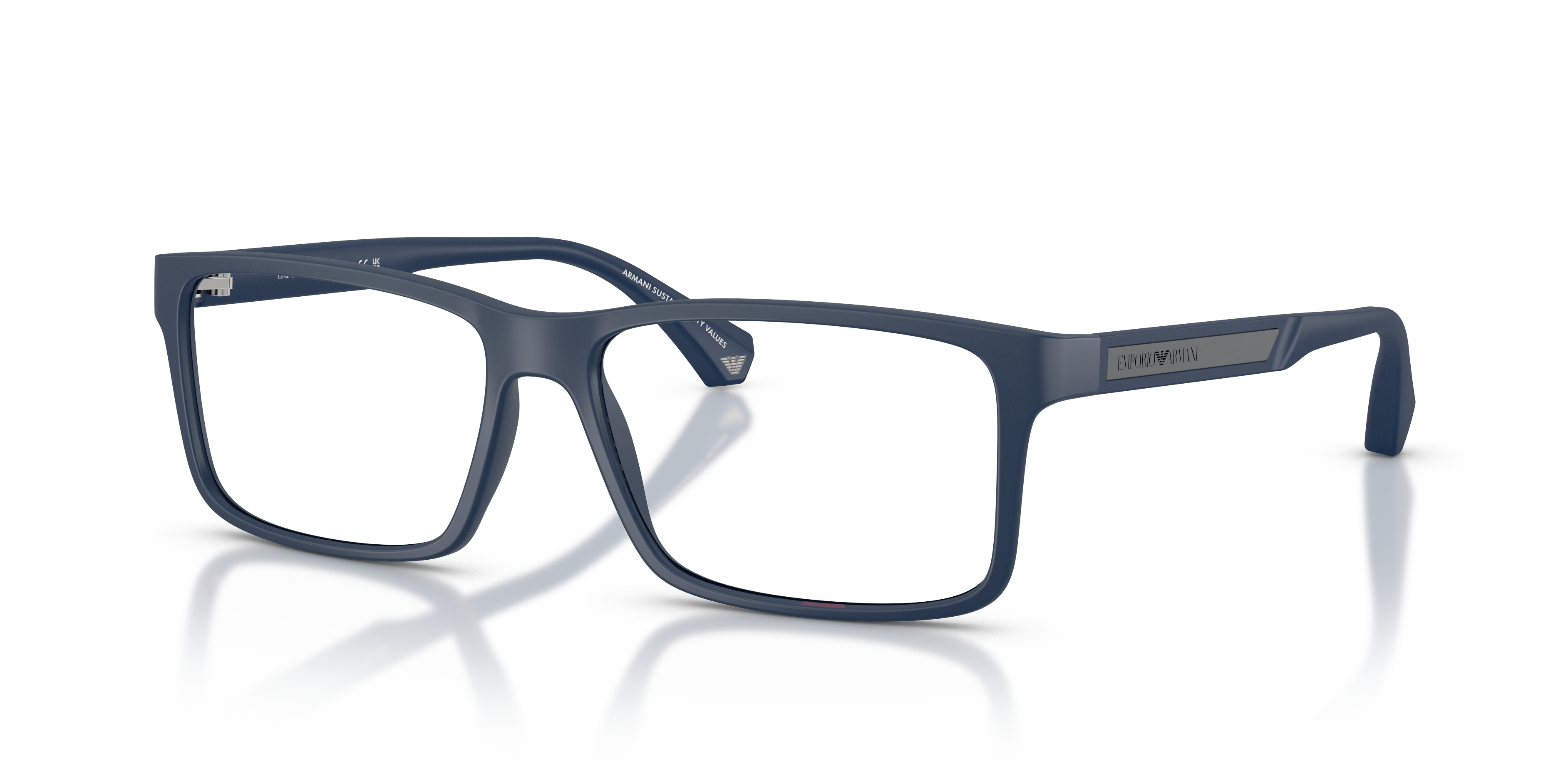EMPORIO ARMANI EA3038 6185 56