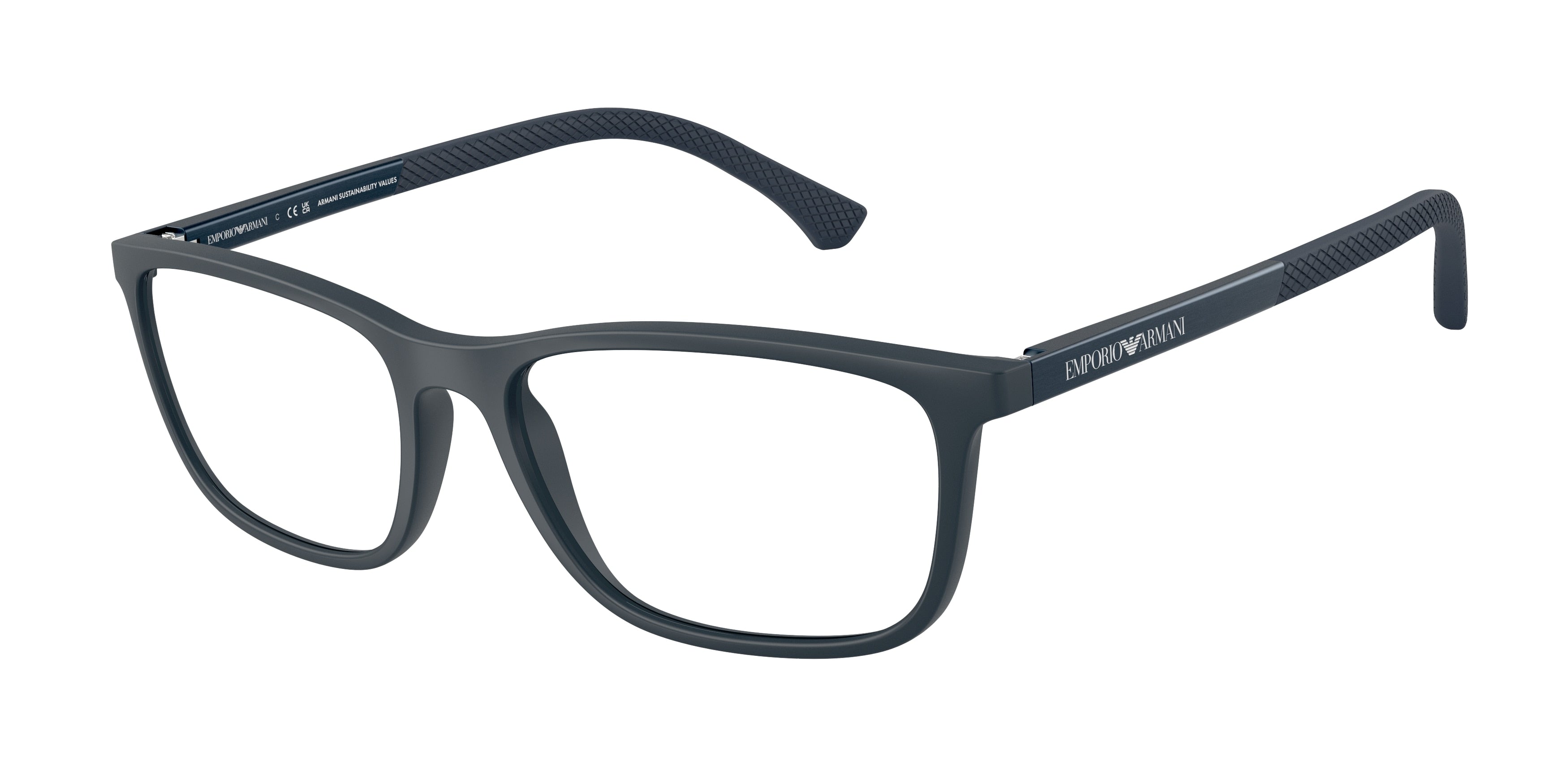 EMPORIO ARMANI EA3069 6189 55