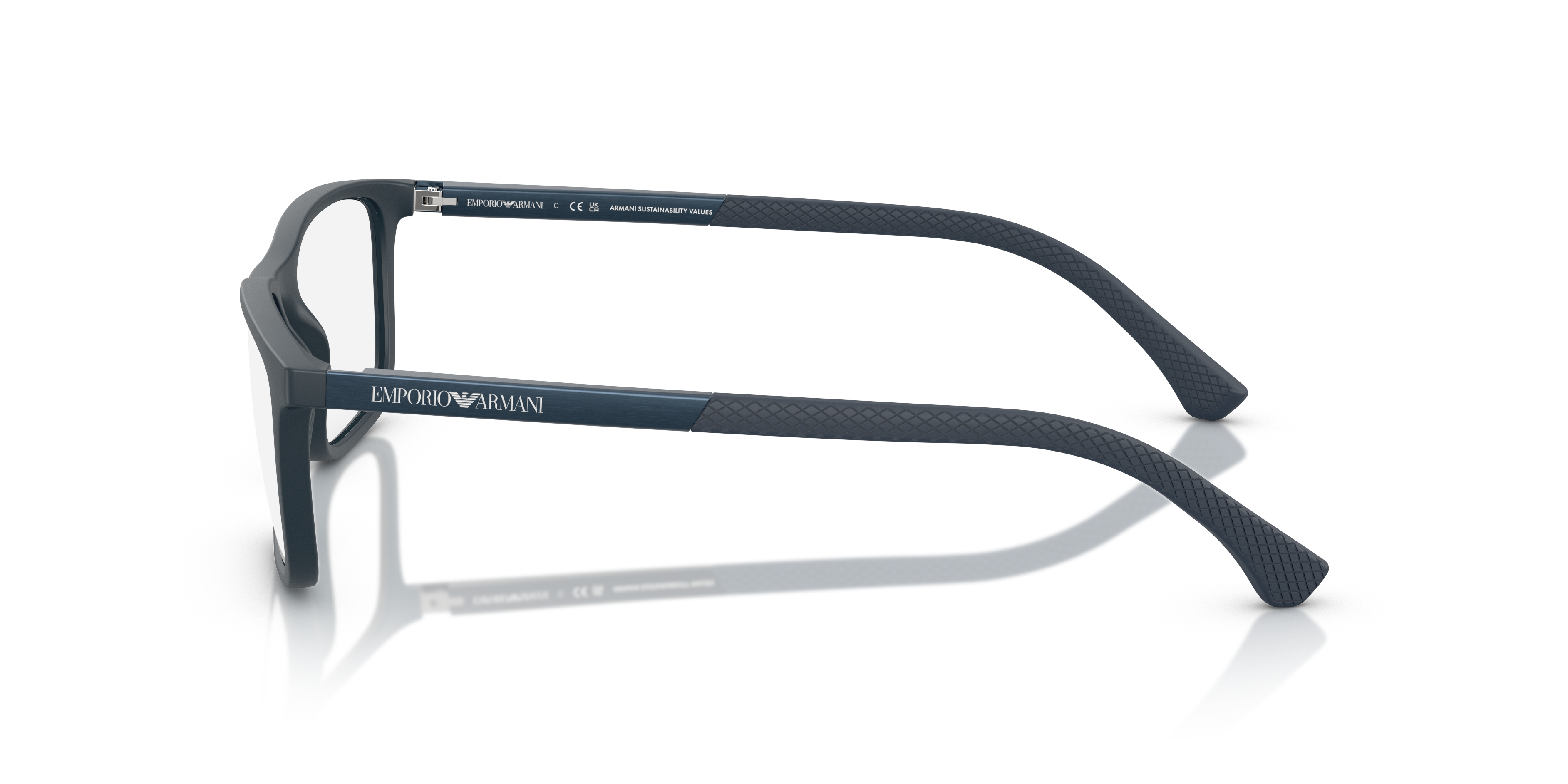 EMPORIO ARMANI EA3069 6189 53