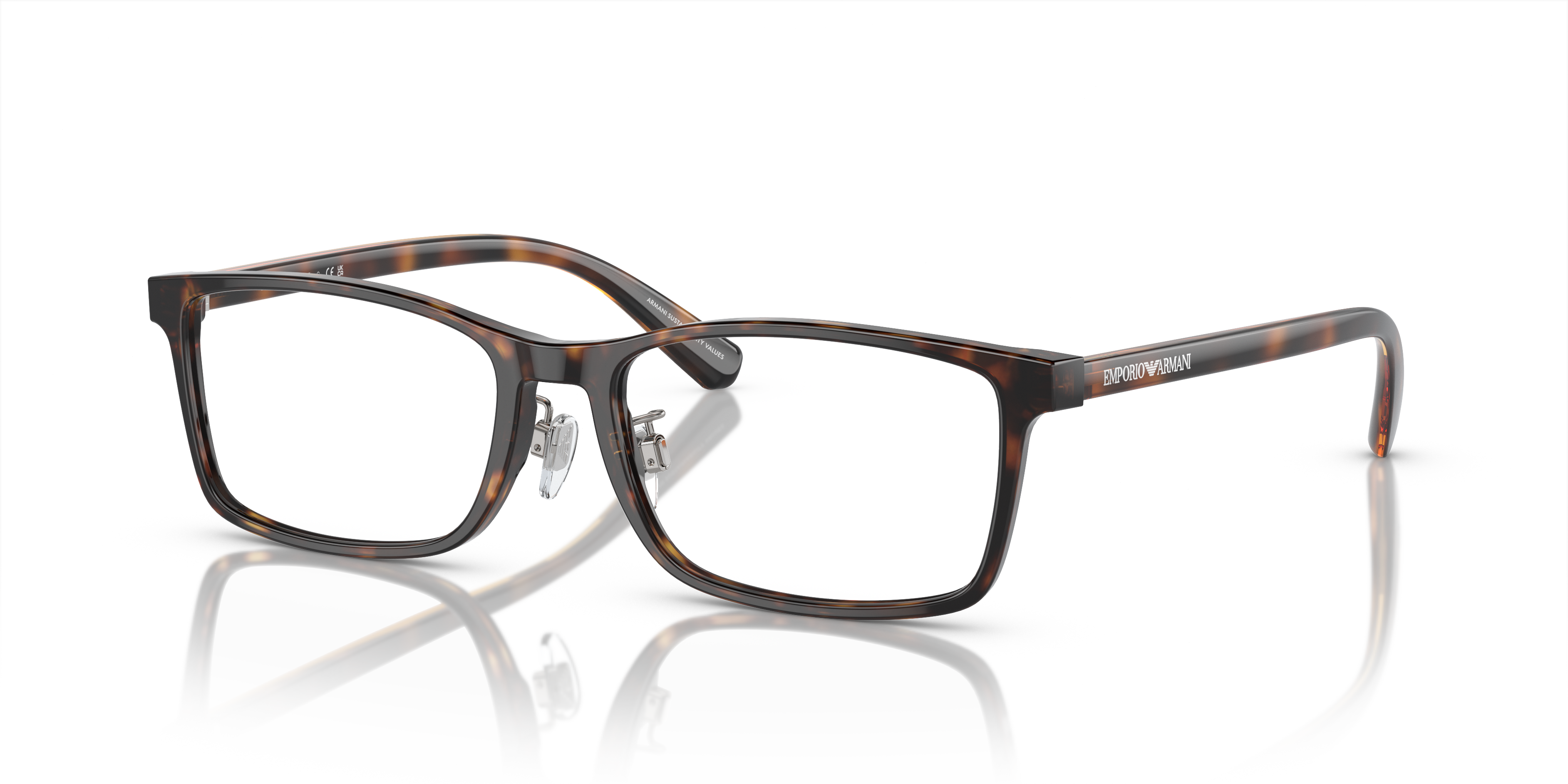 EMPORIO ARMANI EA3145D 5026 55