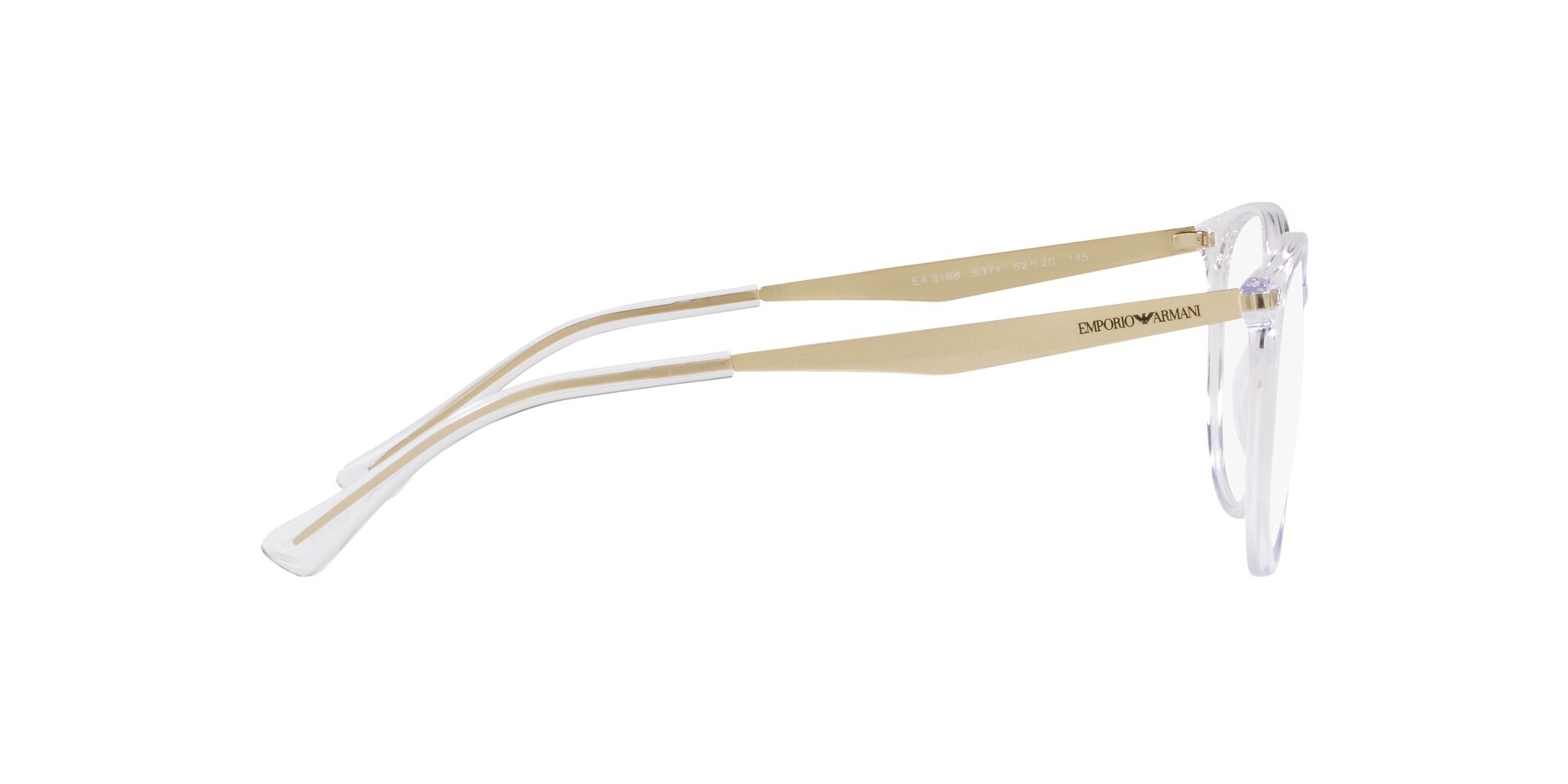 EMPORIO ARMANI EA3168 5371 52