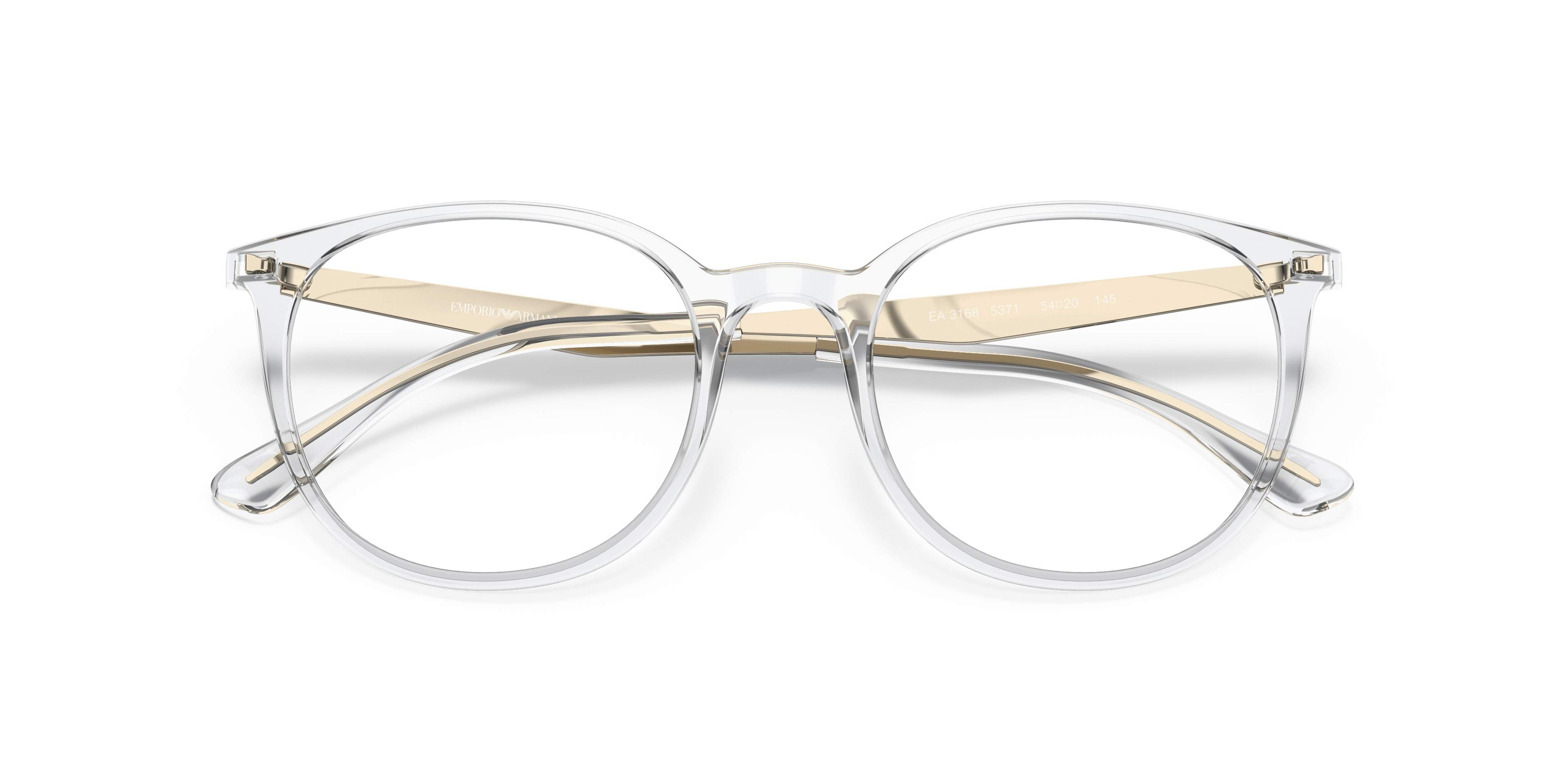 EMPORIO ARMANI EA3168 5371 52