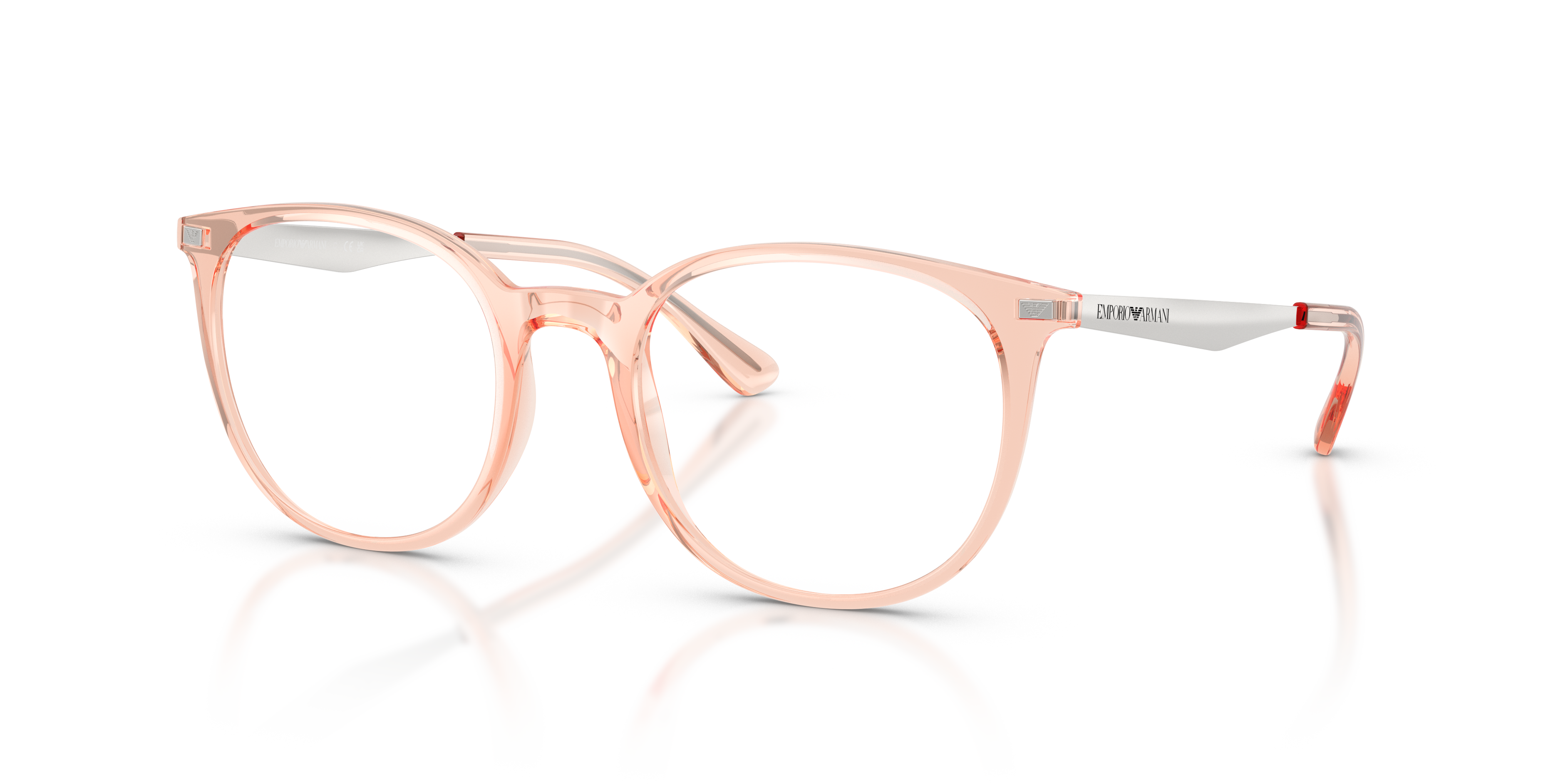 EMPORIO ARMANI EA3168 6346 52