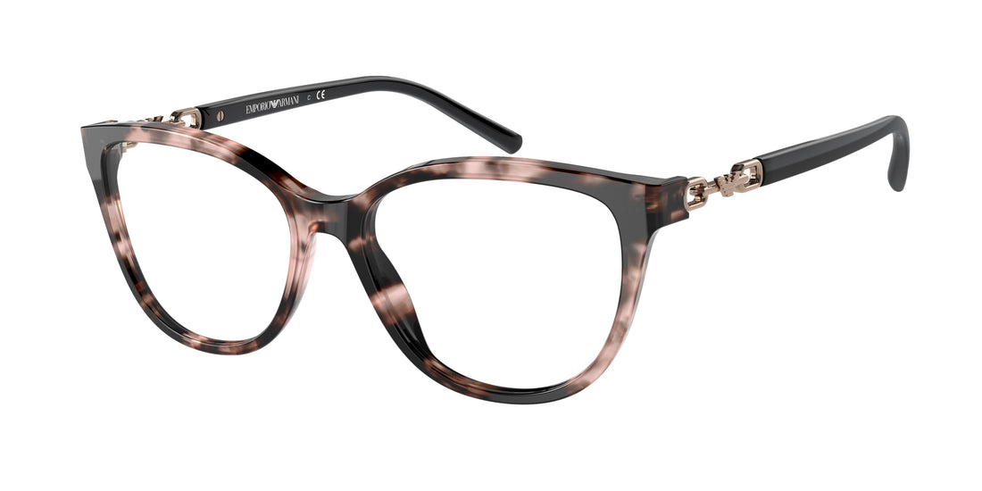 Occhiali da vista emporio armani ea3190 5410 femenino taglia 53mm - Vista principale