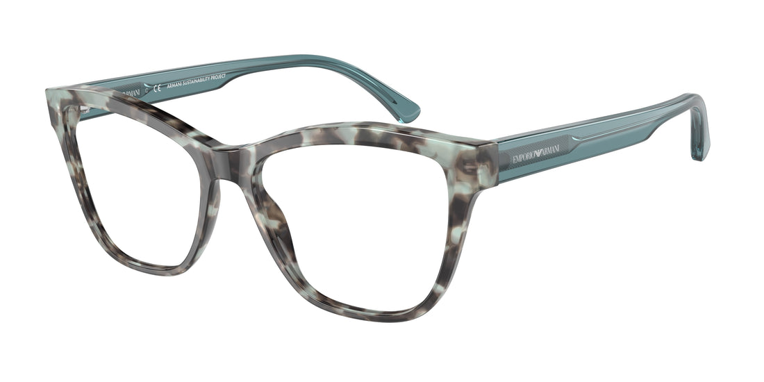 Occhiali da vista emporio armani ea3193 5097 femenino taglia 52mm - Vista principale