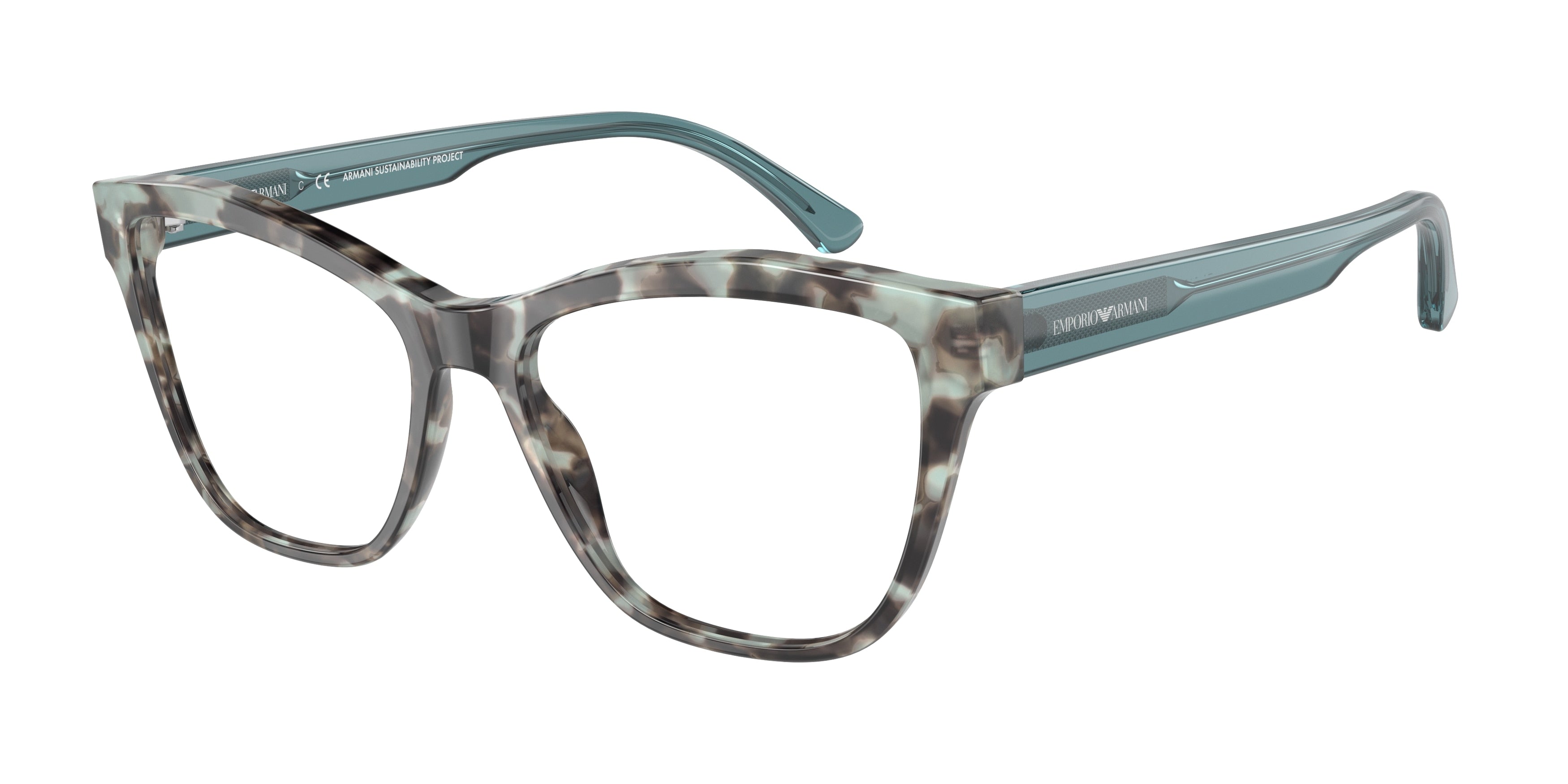 EMPORIO ARMANI EA3193 5097 52