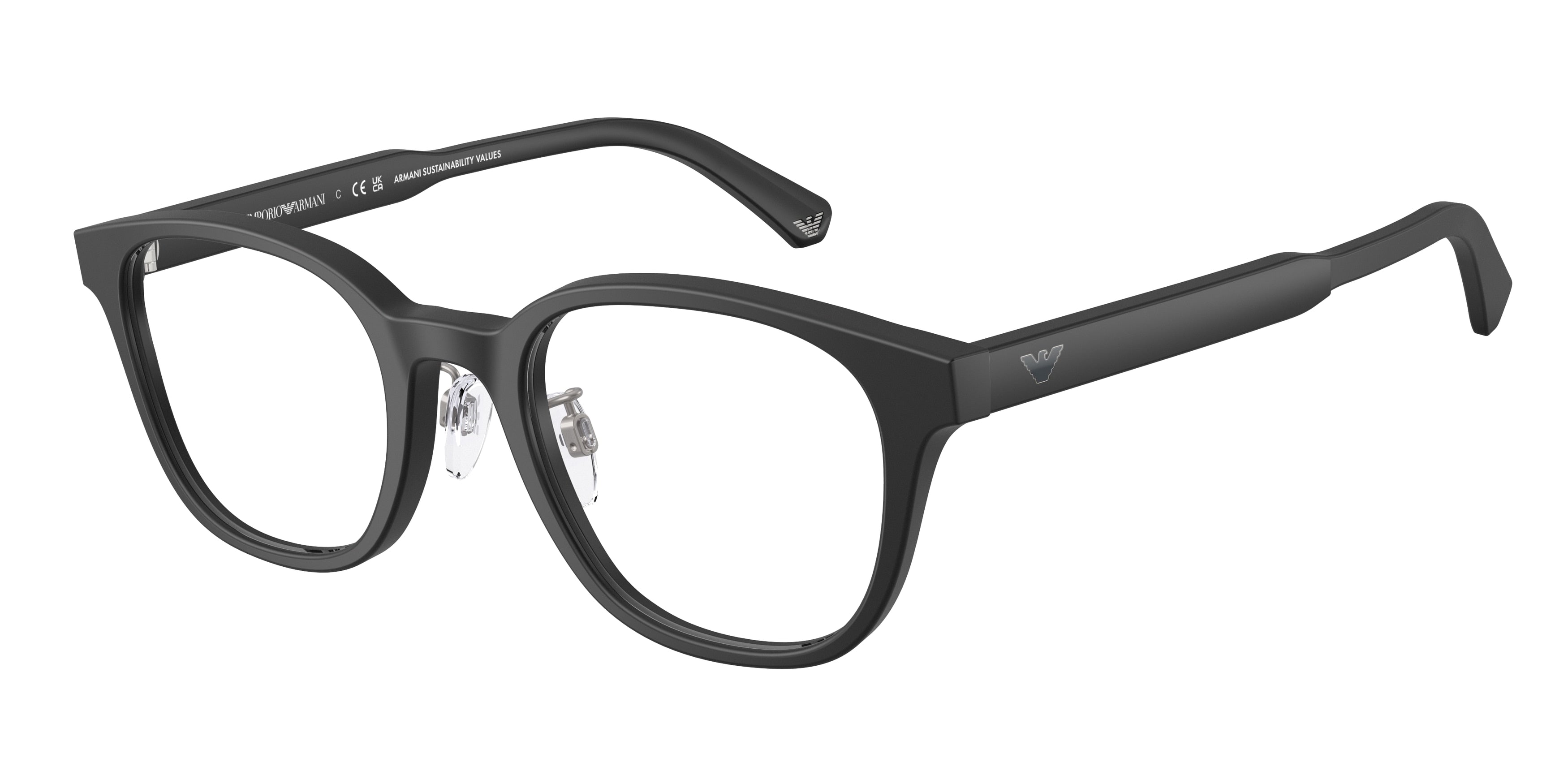 EMPORIO ARMANI EA3216D 5001 49