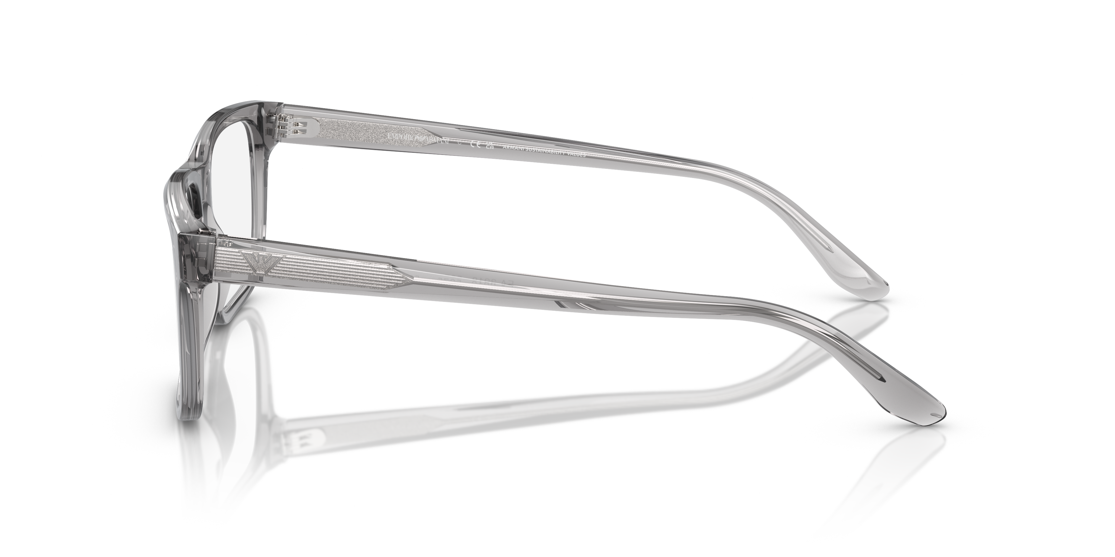 EMPORIO ARMANI EA3218 5075 55