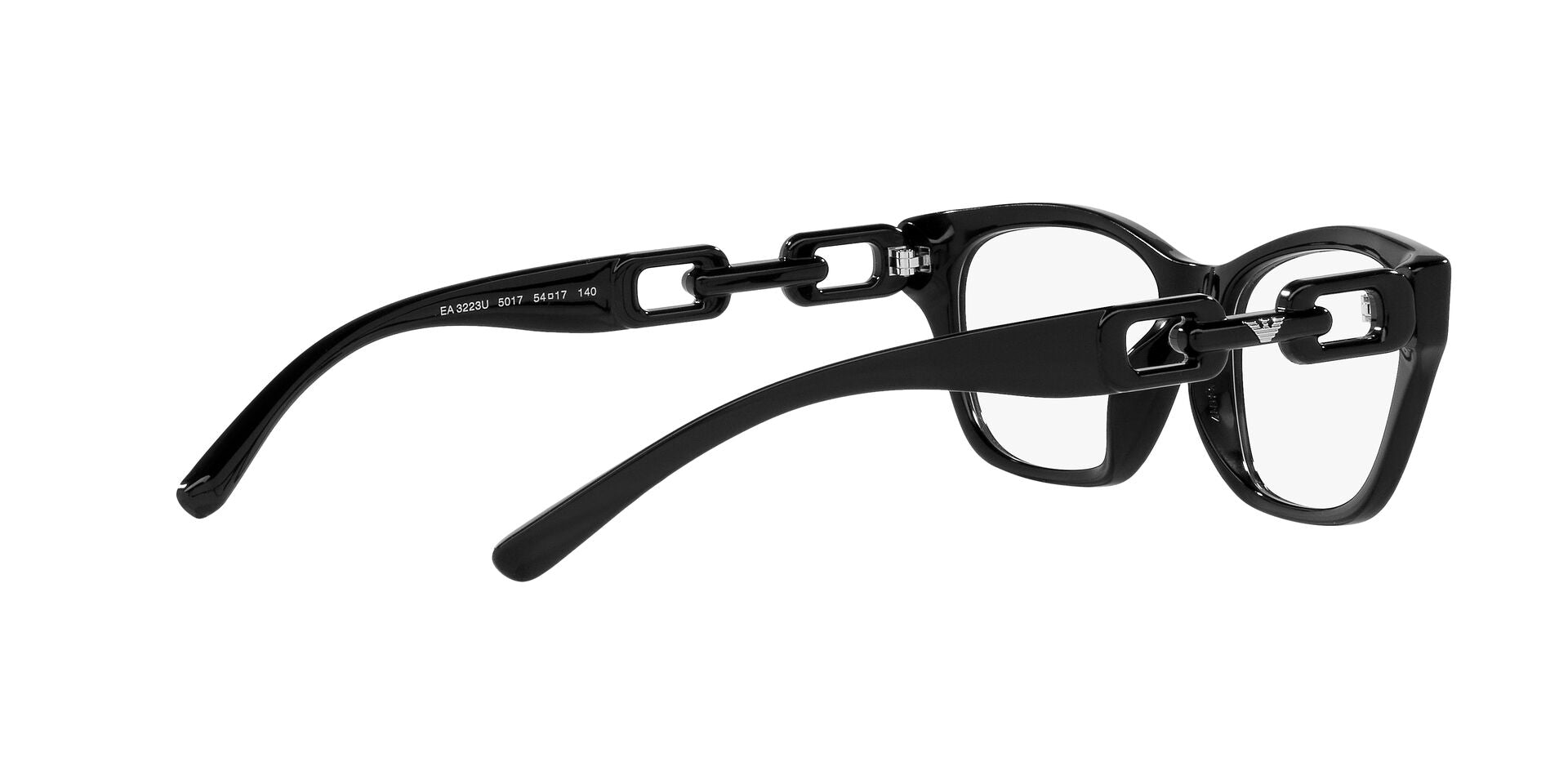 EMPORIO ARMANI EA3223U 5017 52