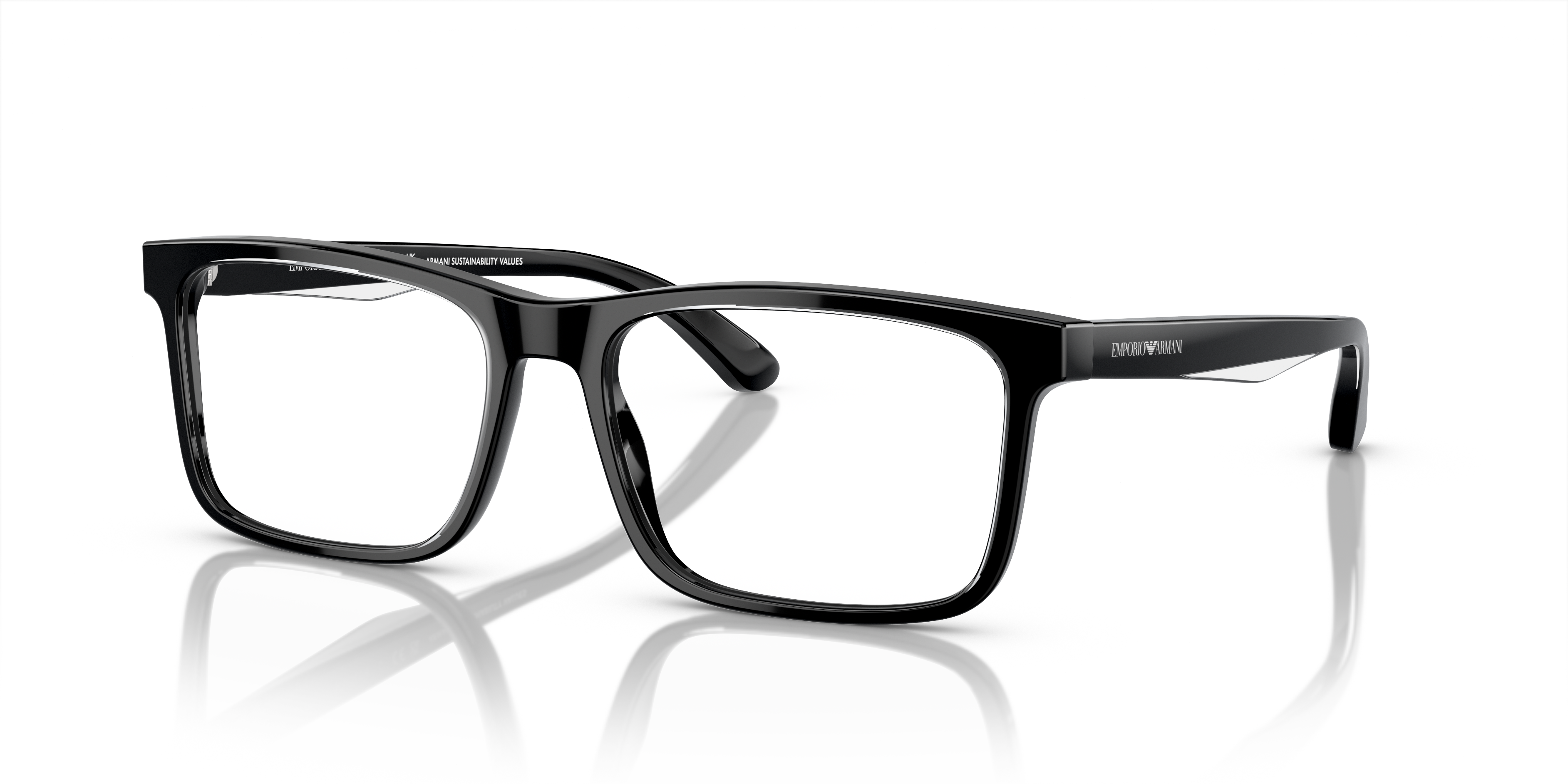 EMPORIO ARMANI EA3227 6051 56