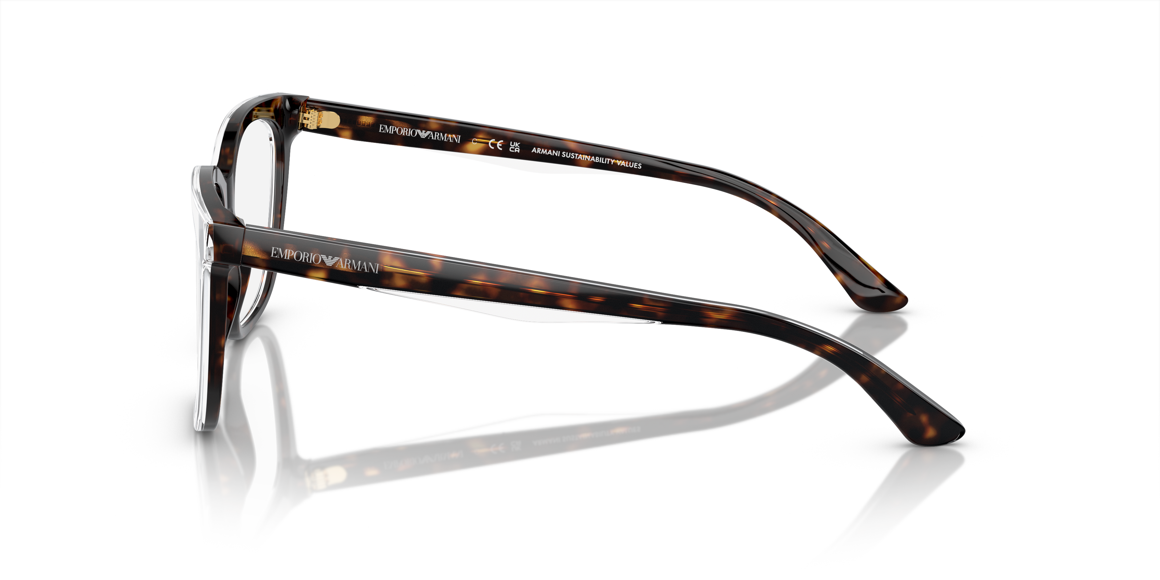 EMPORIO ARMANI EA3228 6052 53