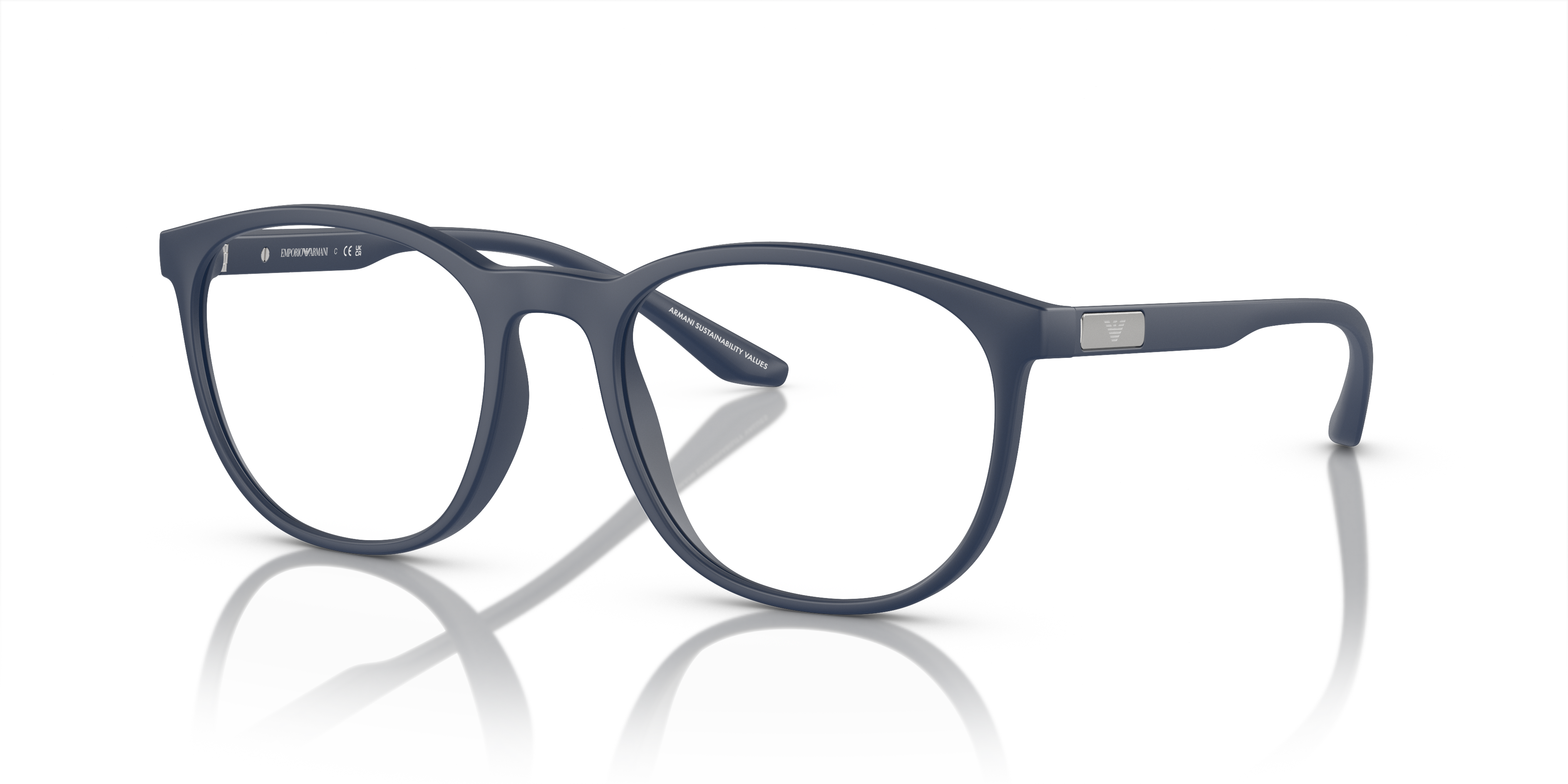 EMPORIO ARMANI EA3229 5763 53