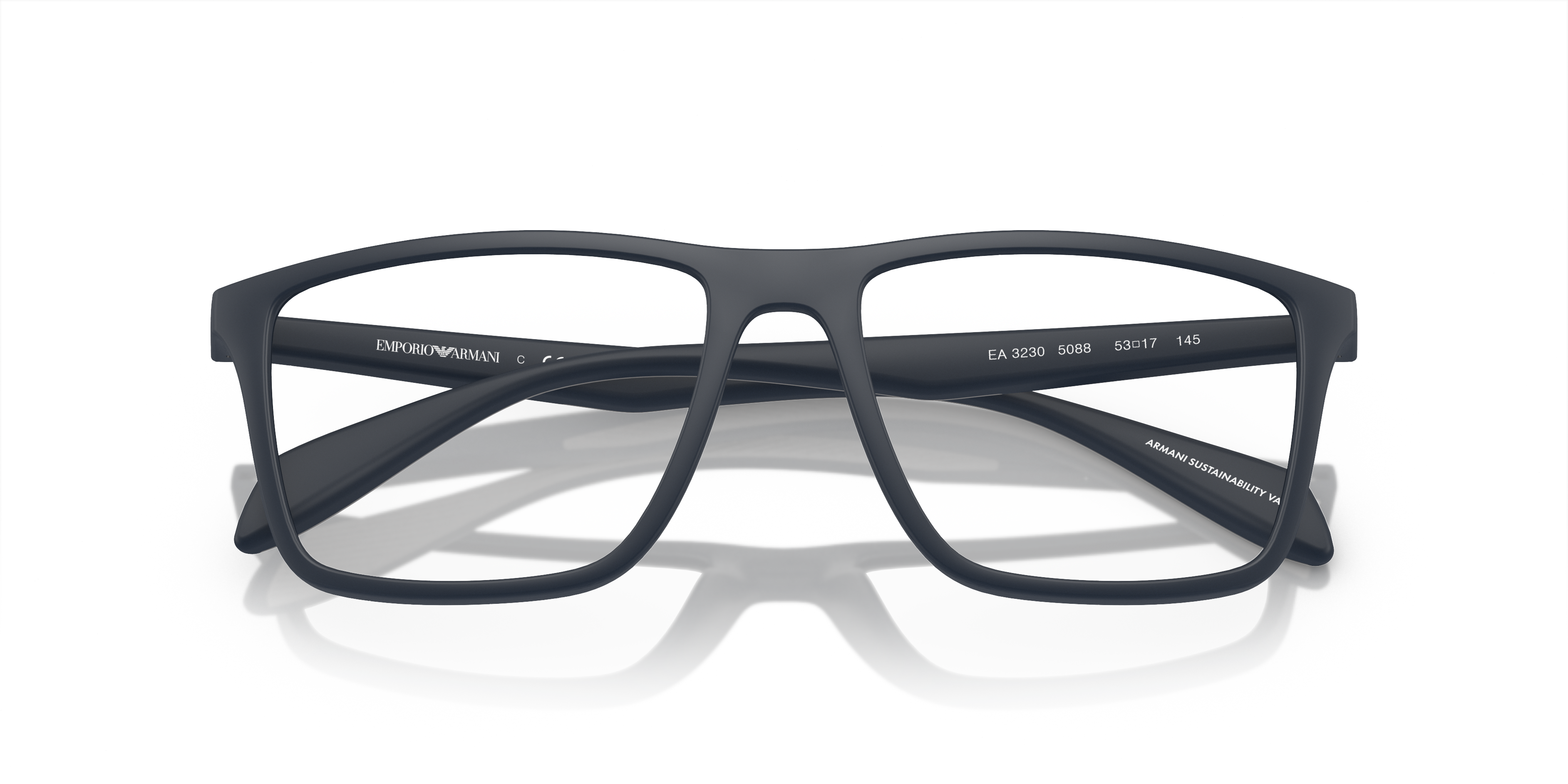 EMPORIO ARMANI EA3230 5088 55