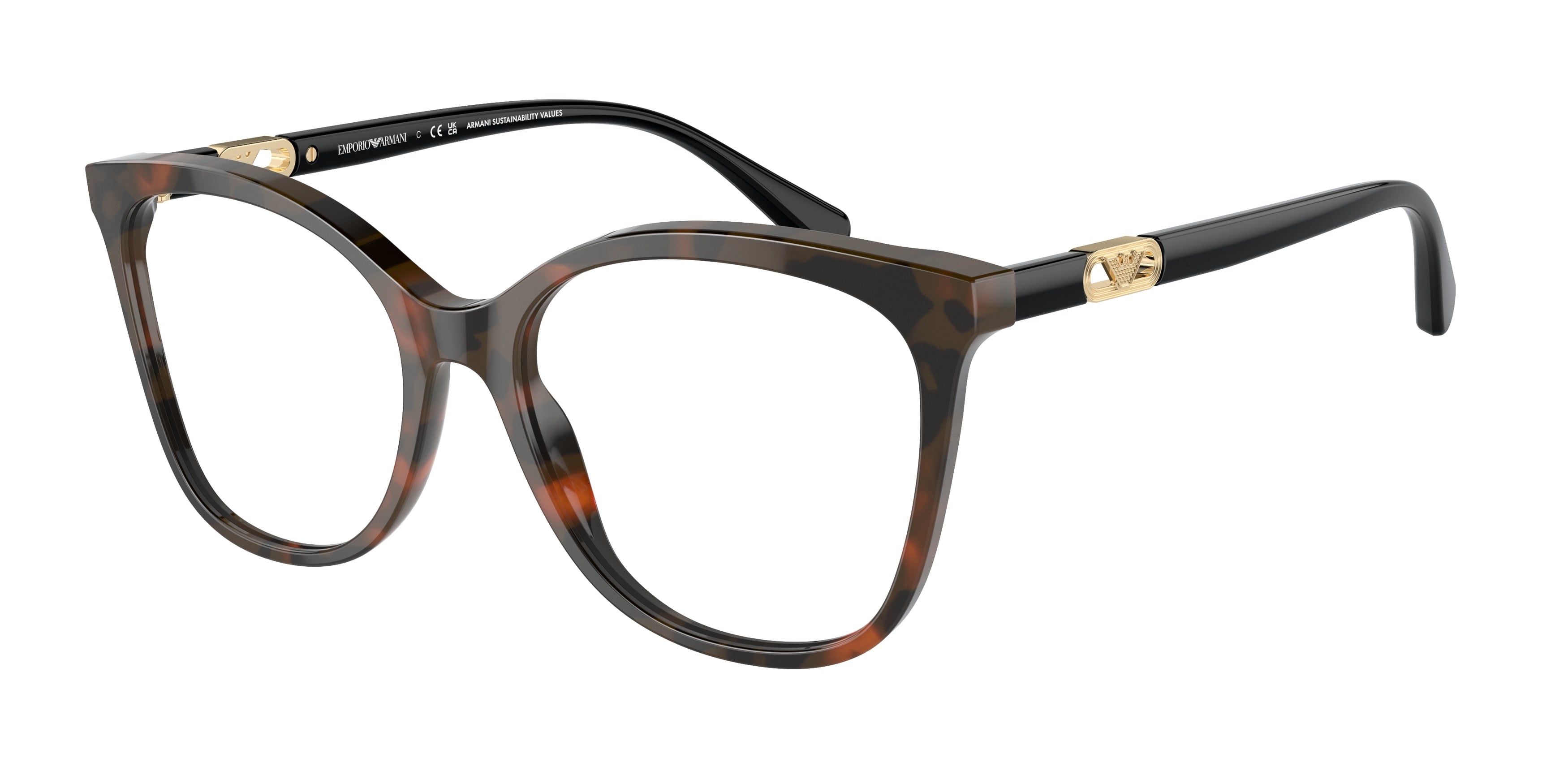 EMPORIO ARMANI EA3231 6060 54