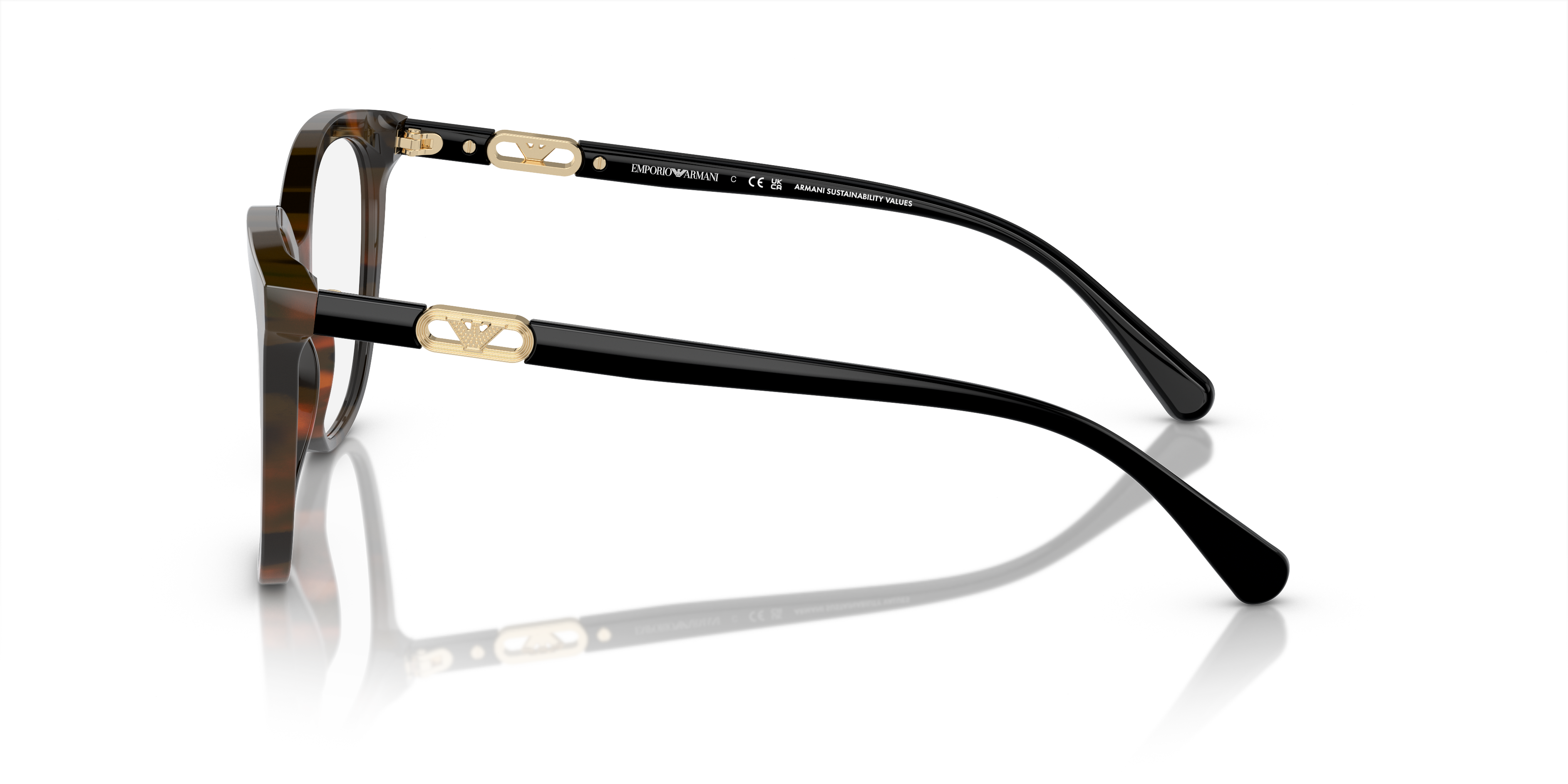 EMPORIO ARMANI EA3231 6060 54