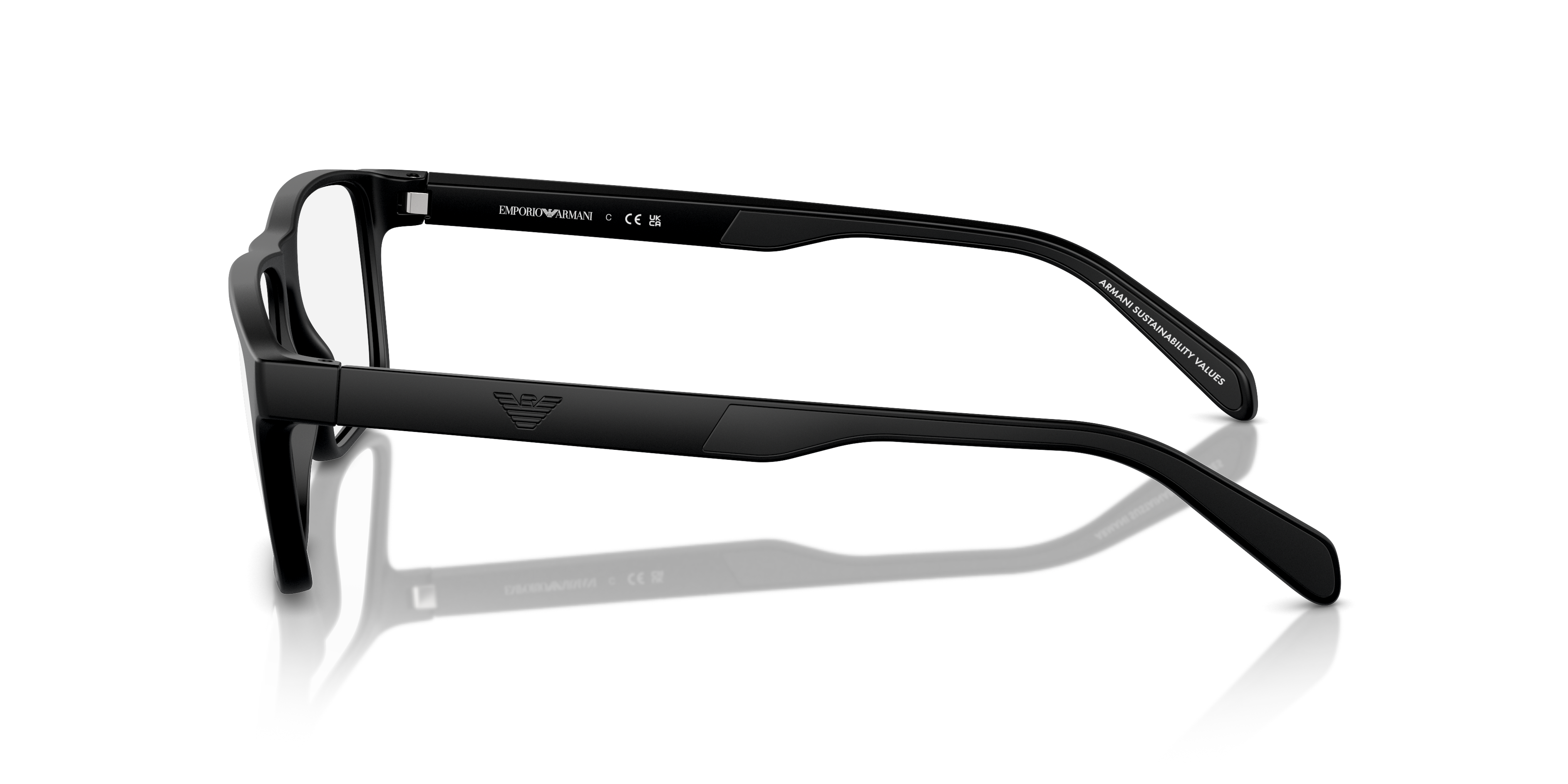 EMPORIO ARMANI EA3233 5001 56