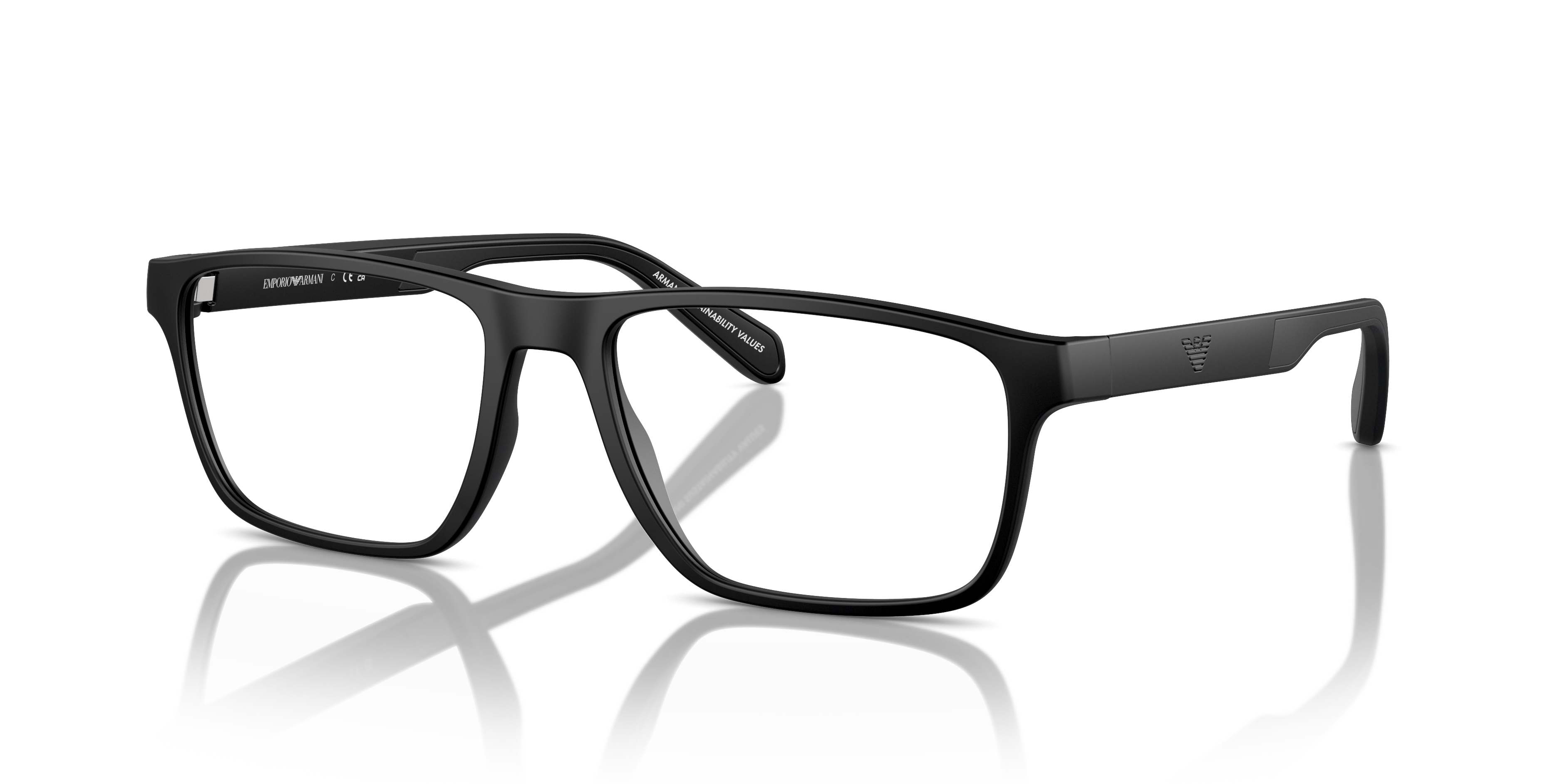 EMPORIO ARMANI EA3233 5001 56