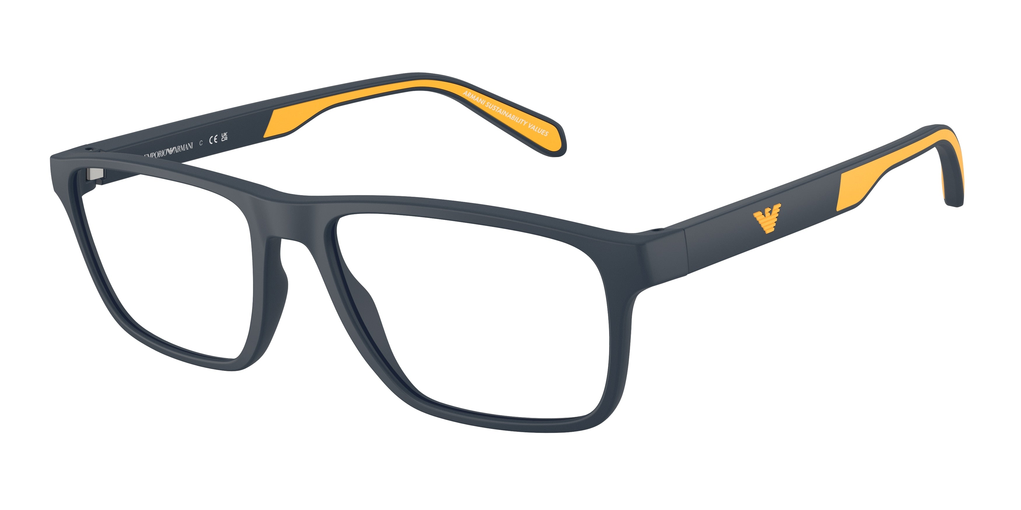 EMPORIO ARMANI EA3233 5088 56