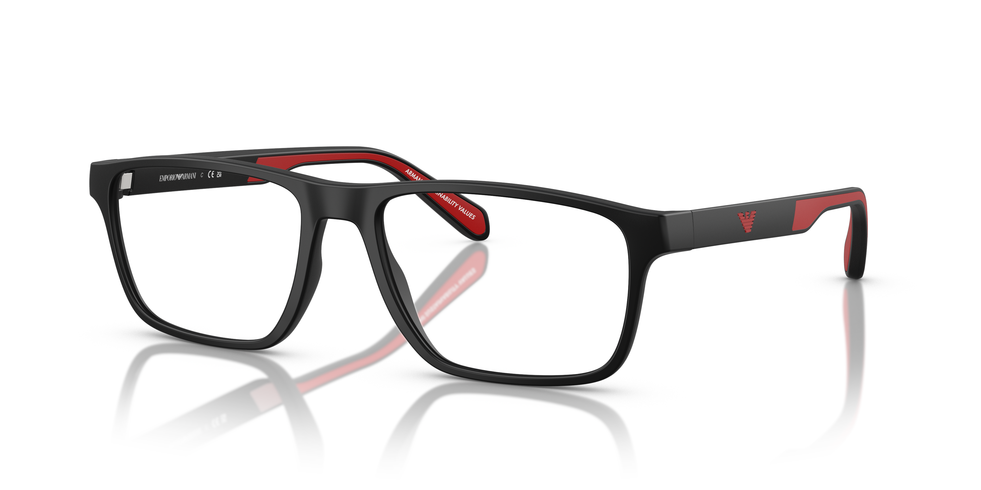 EMPORIO ARMANI EA3233 5997 54