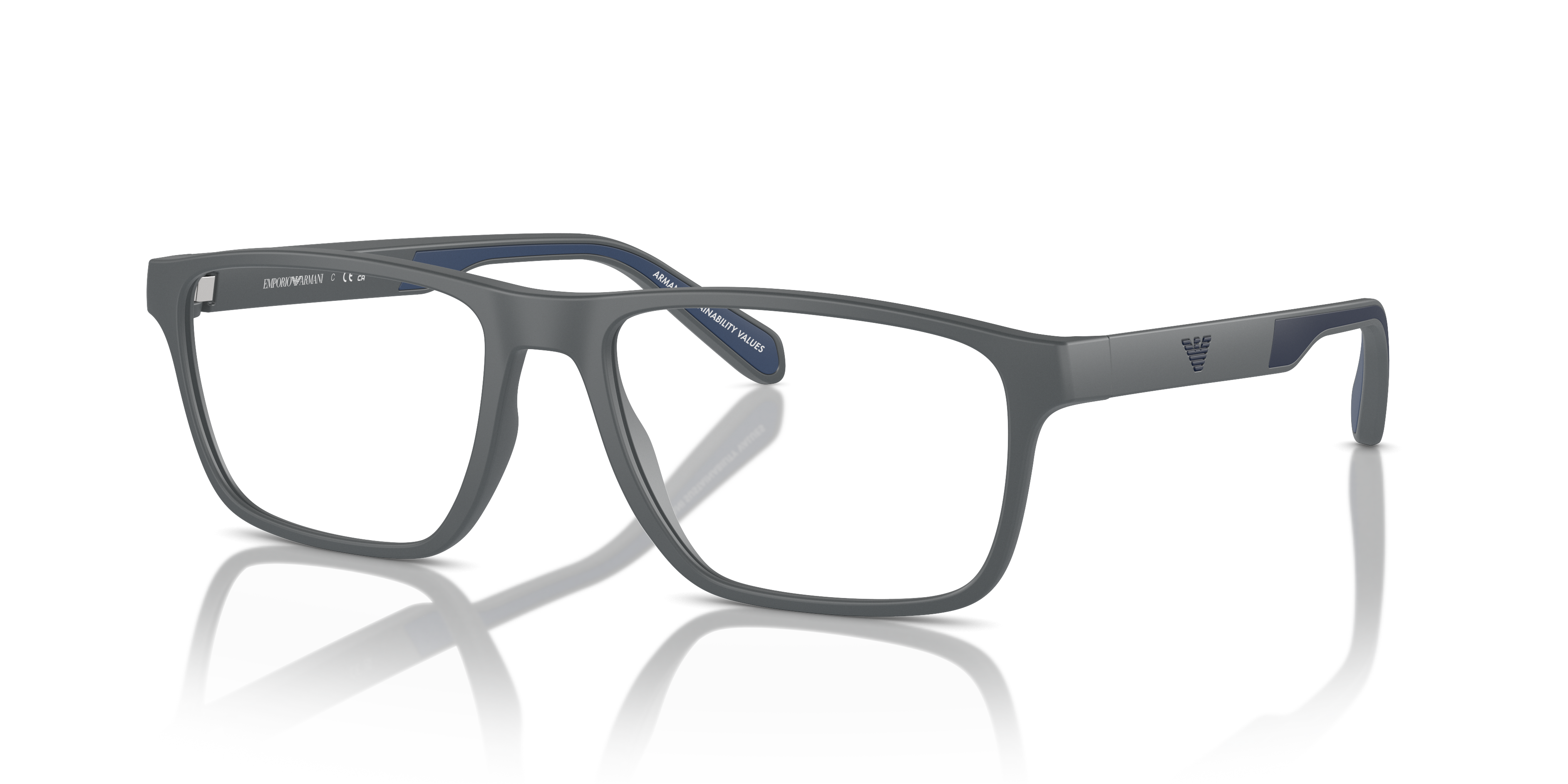 EMPORIO ARMANI EA3233 6103 56