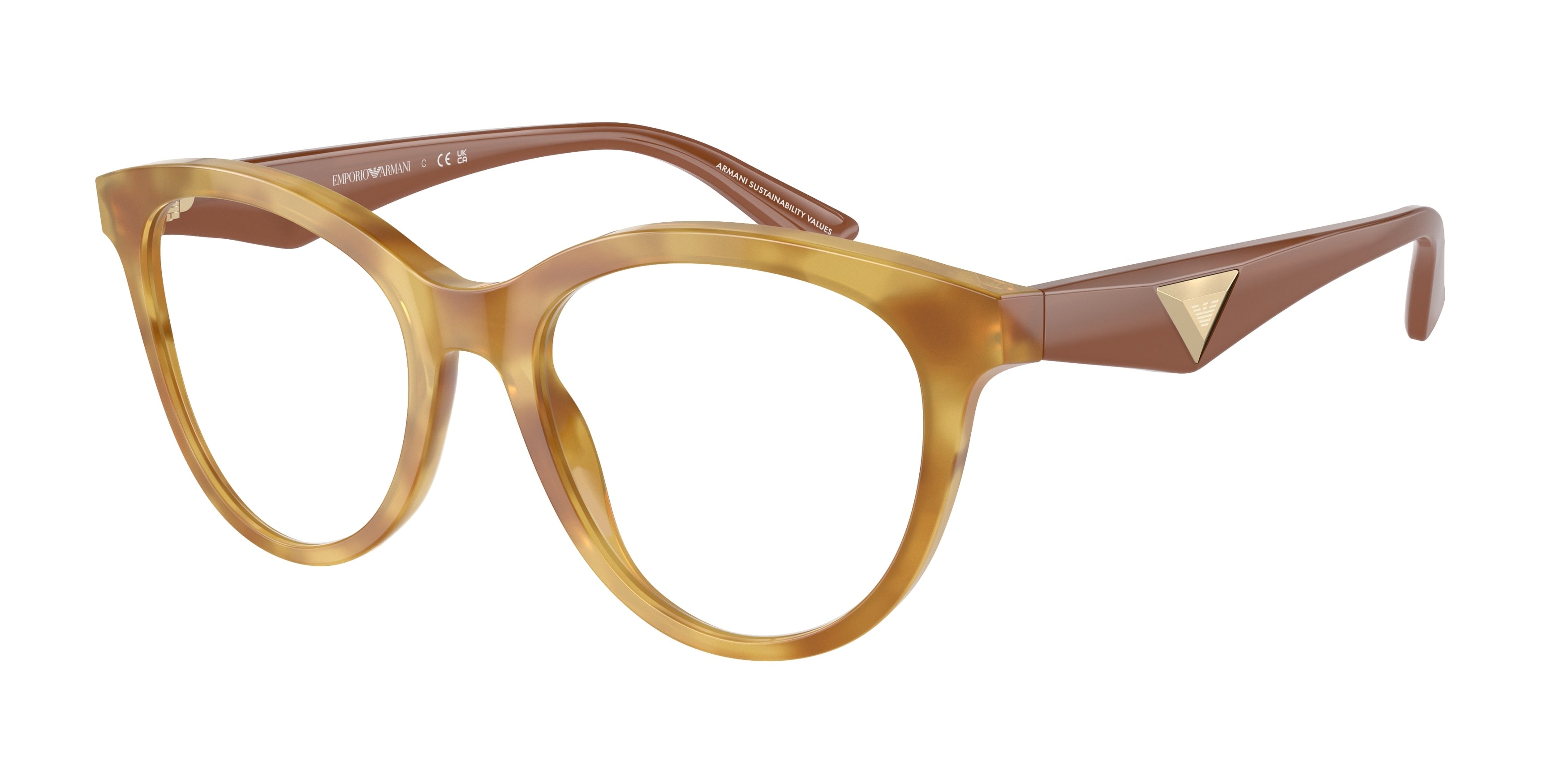 EMPORIO ARMANI EA3236 6115 52