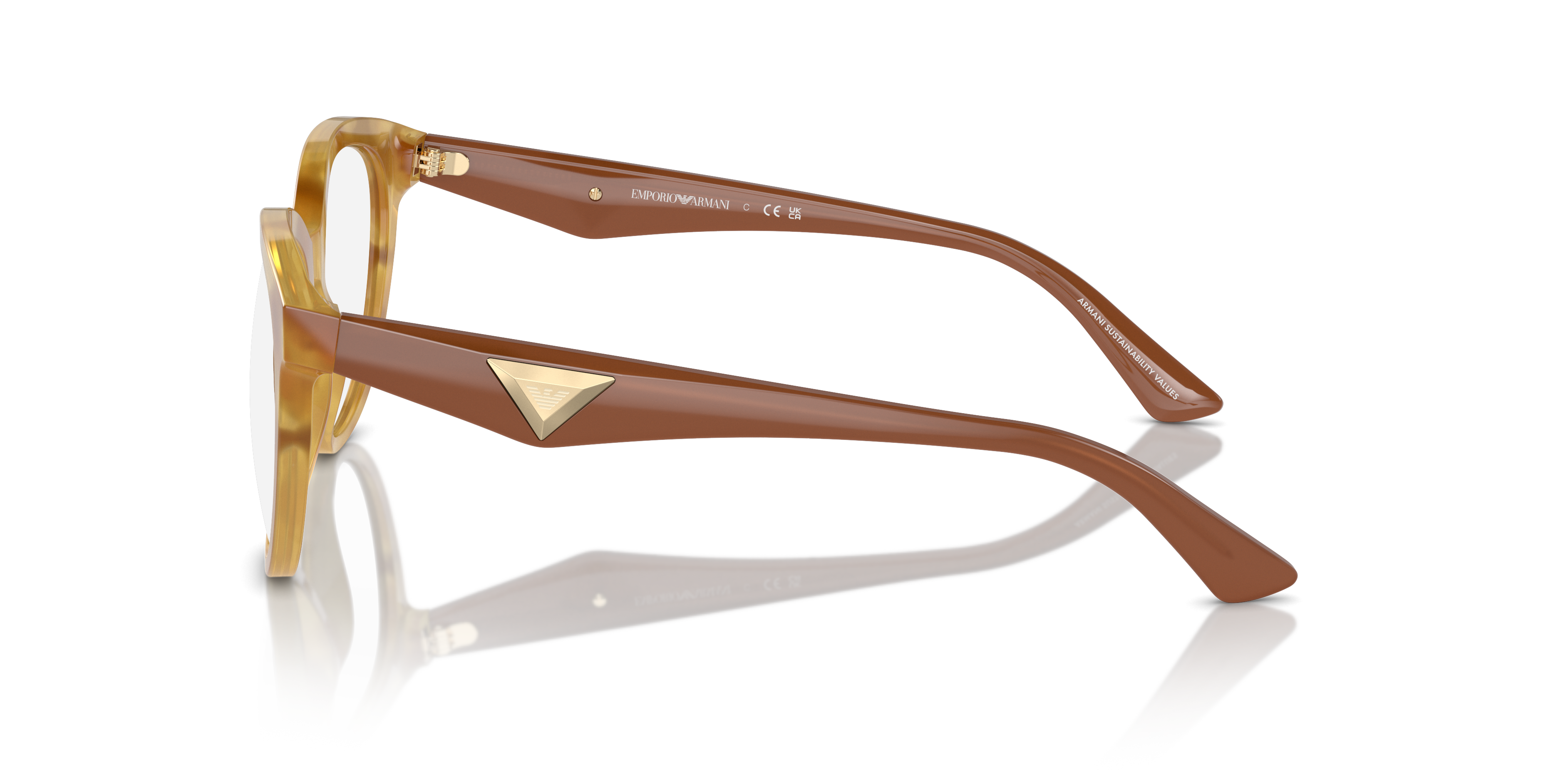 EMPORIO ARMANI EA3236 6115 52