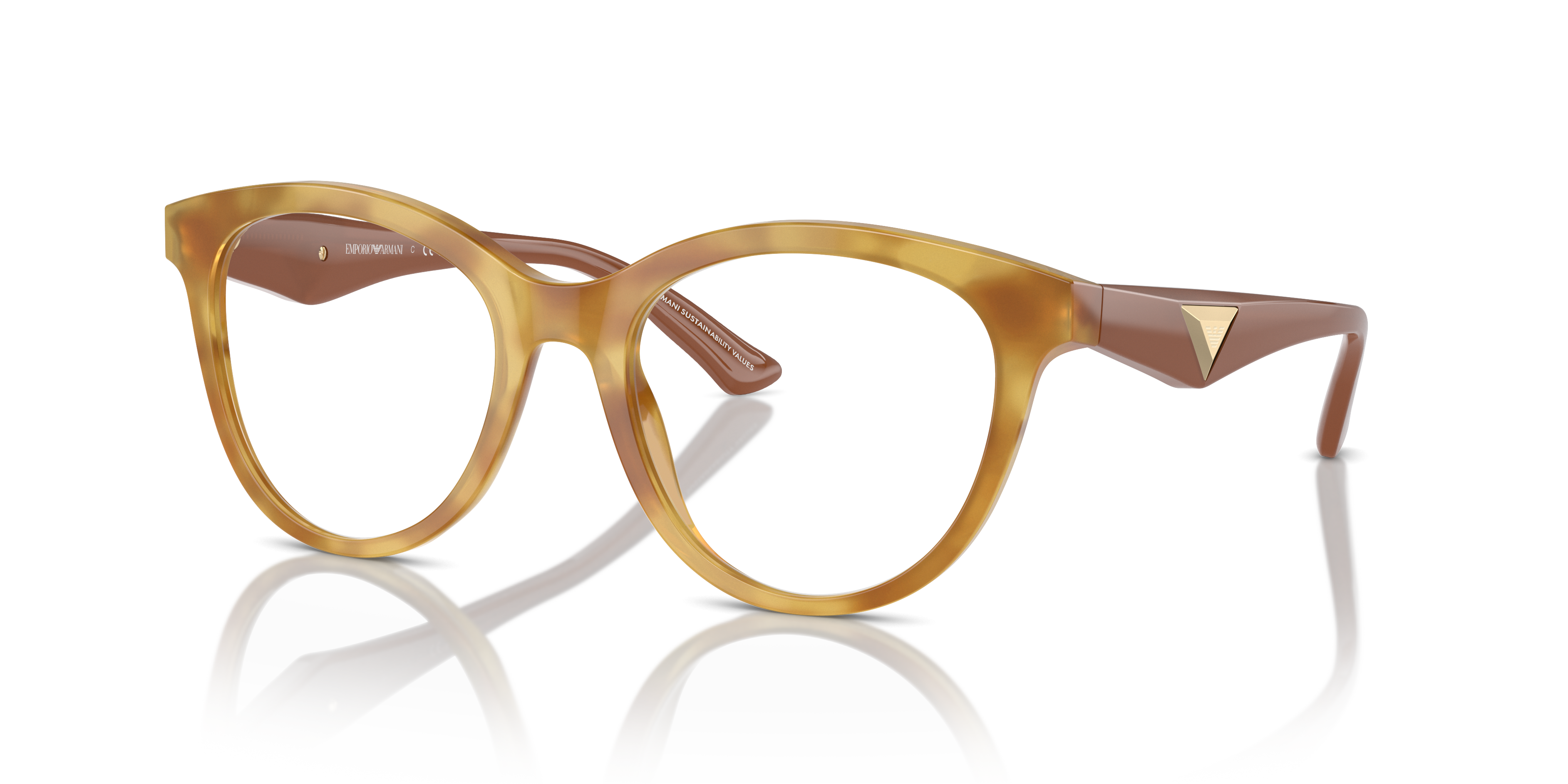 EMPORIO ARMANI EA3236 6115 52