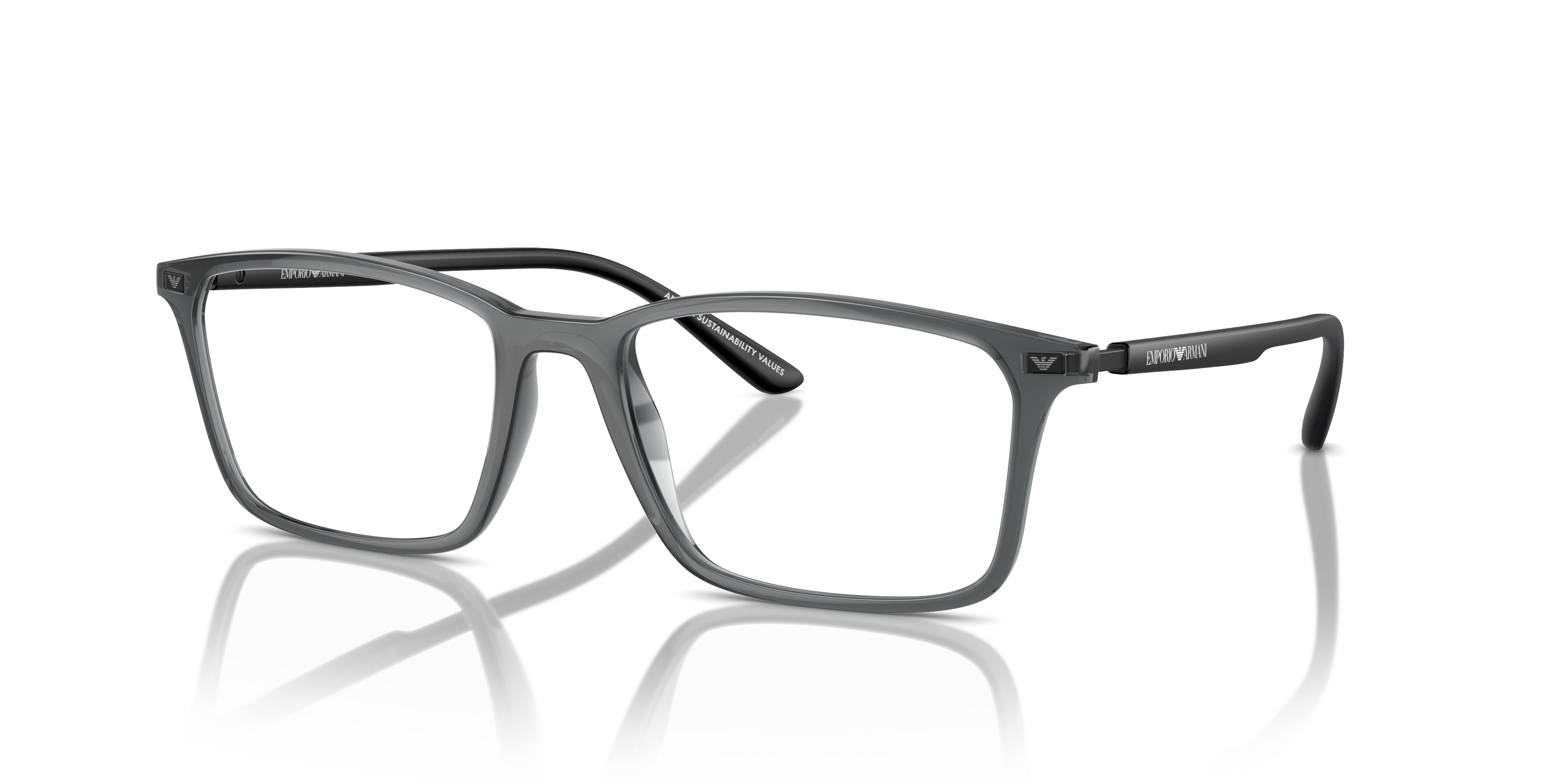 EMPORIO ARMANI EA3237 6106 55