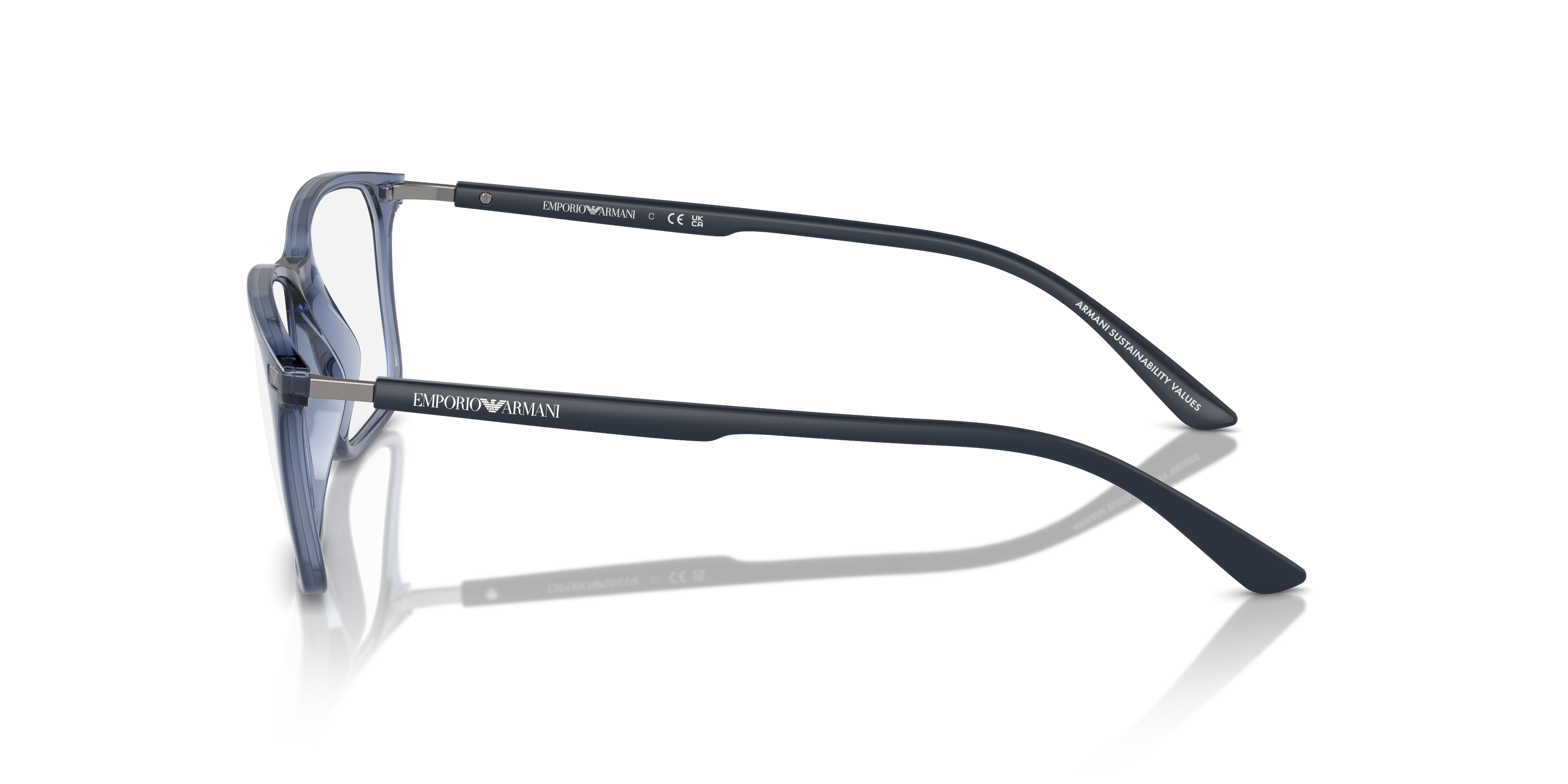 EMPORIO ARMANI EA3237 6108 55