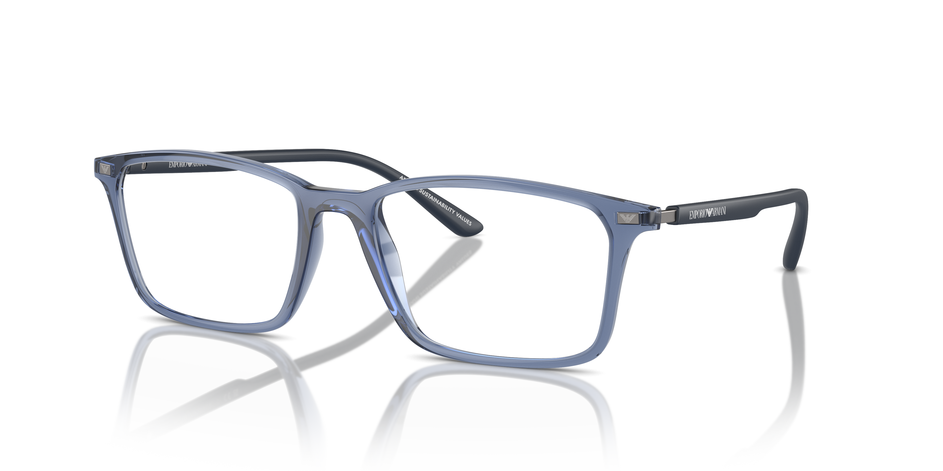 EMPORIO ARMANI EA3237 6108 55